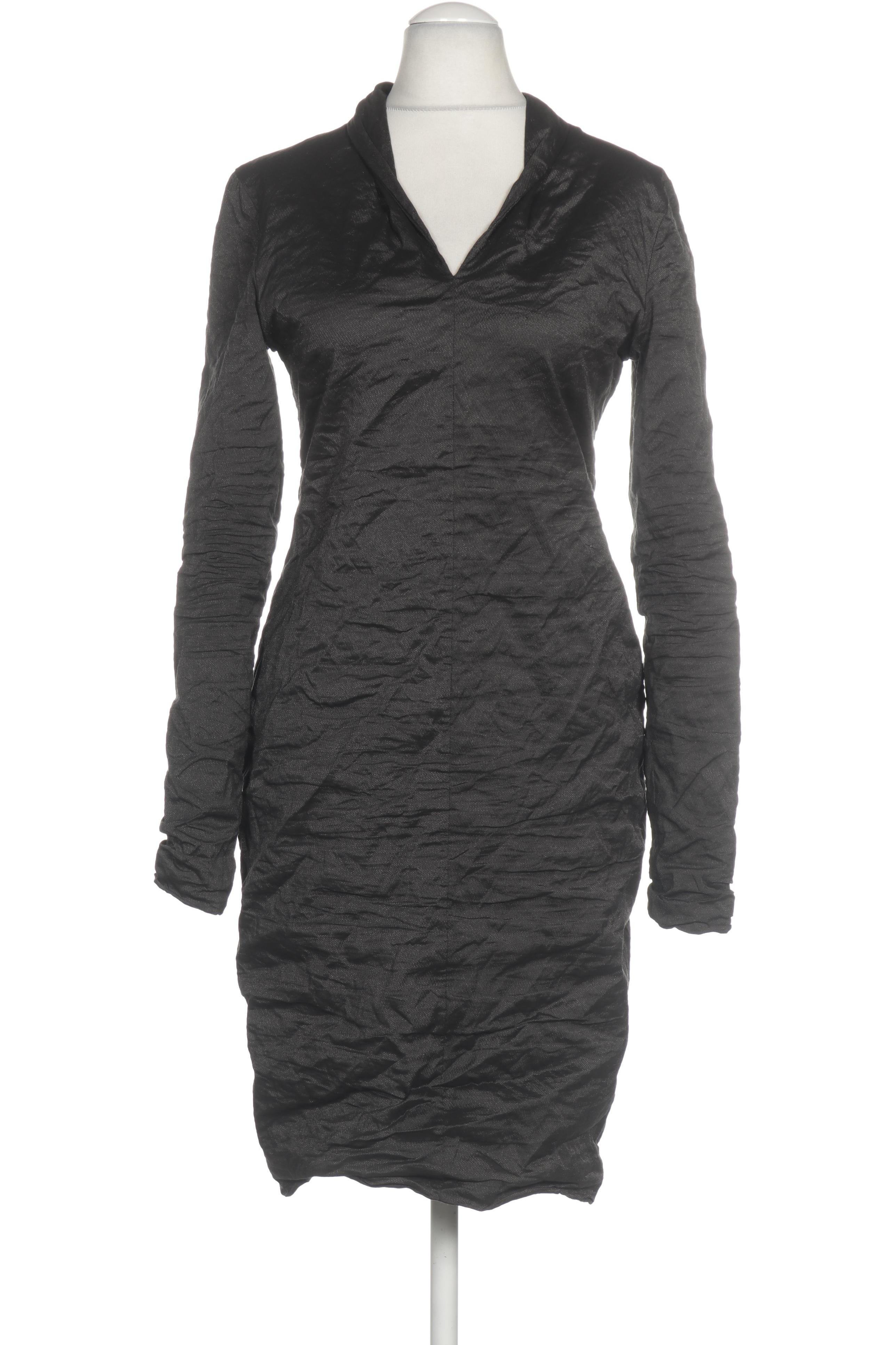 

Sarah Pacini Damen Kleid, schwarz, Gr. 38