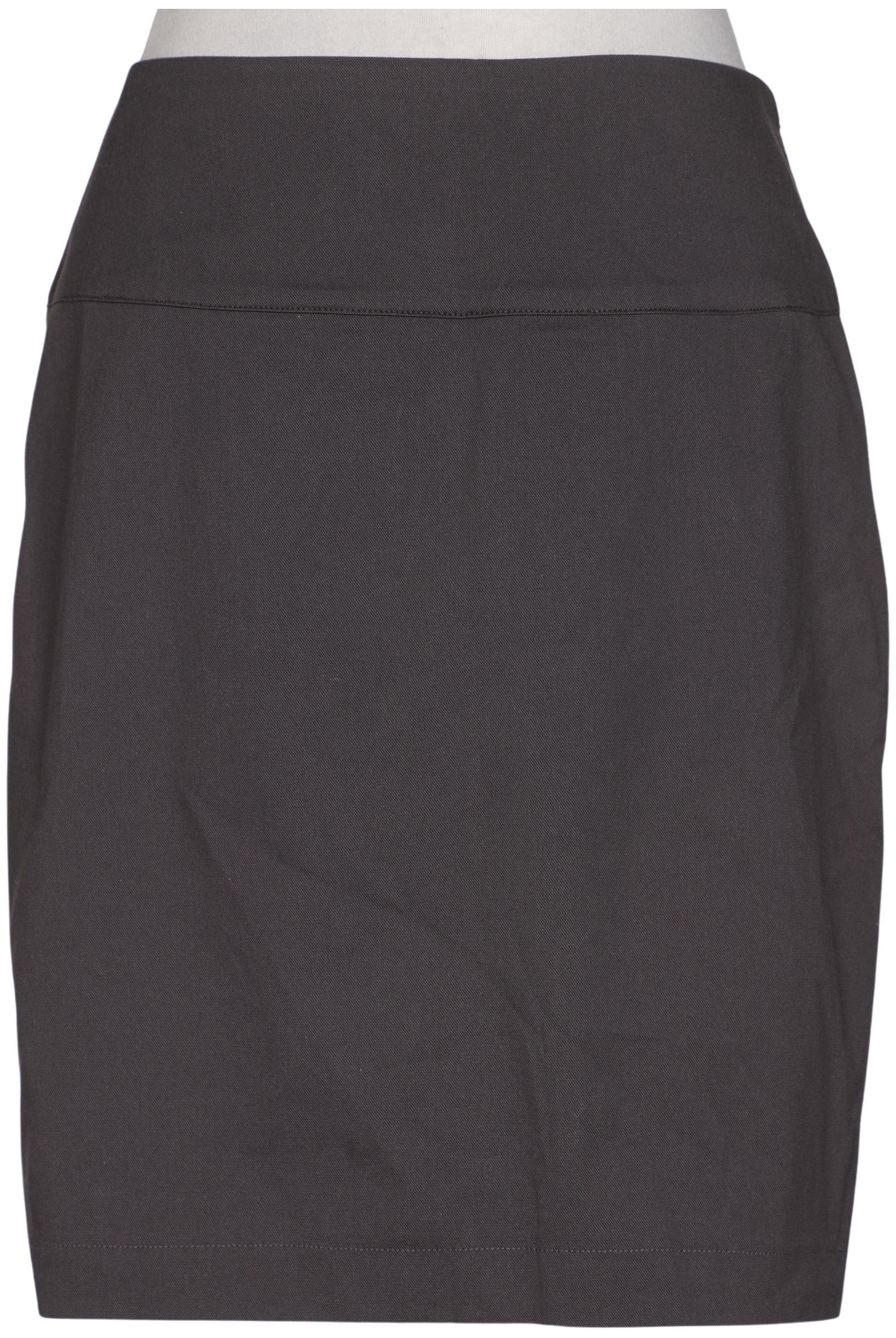 

Sarah Pacini Damen Rock, grau, Gr. 36