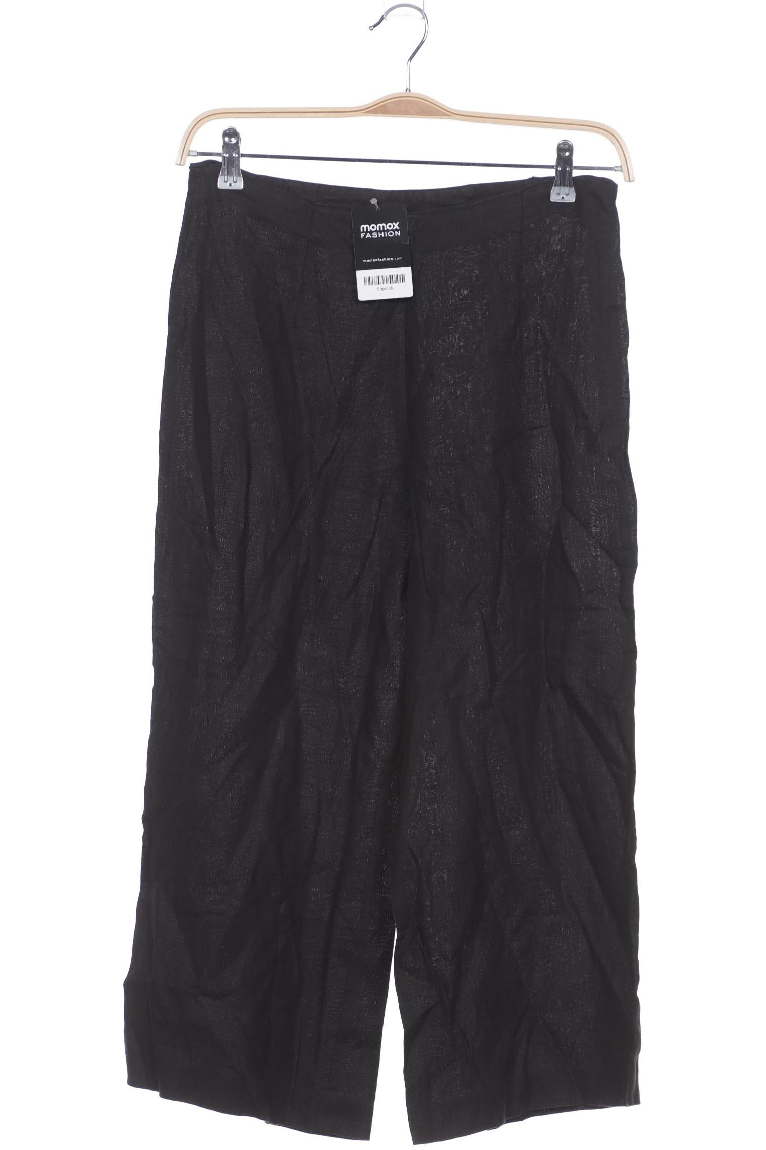

Sarah Pacini Damen Stoffhose, schwarz, Gr. 42