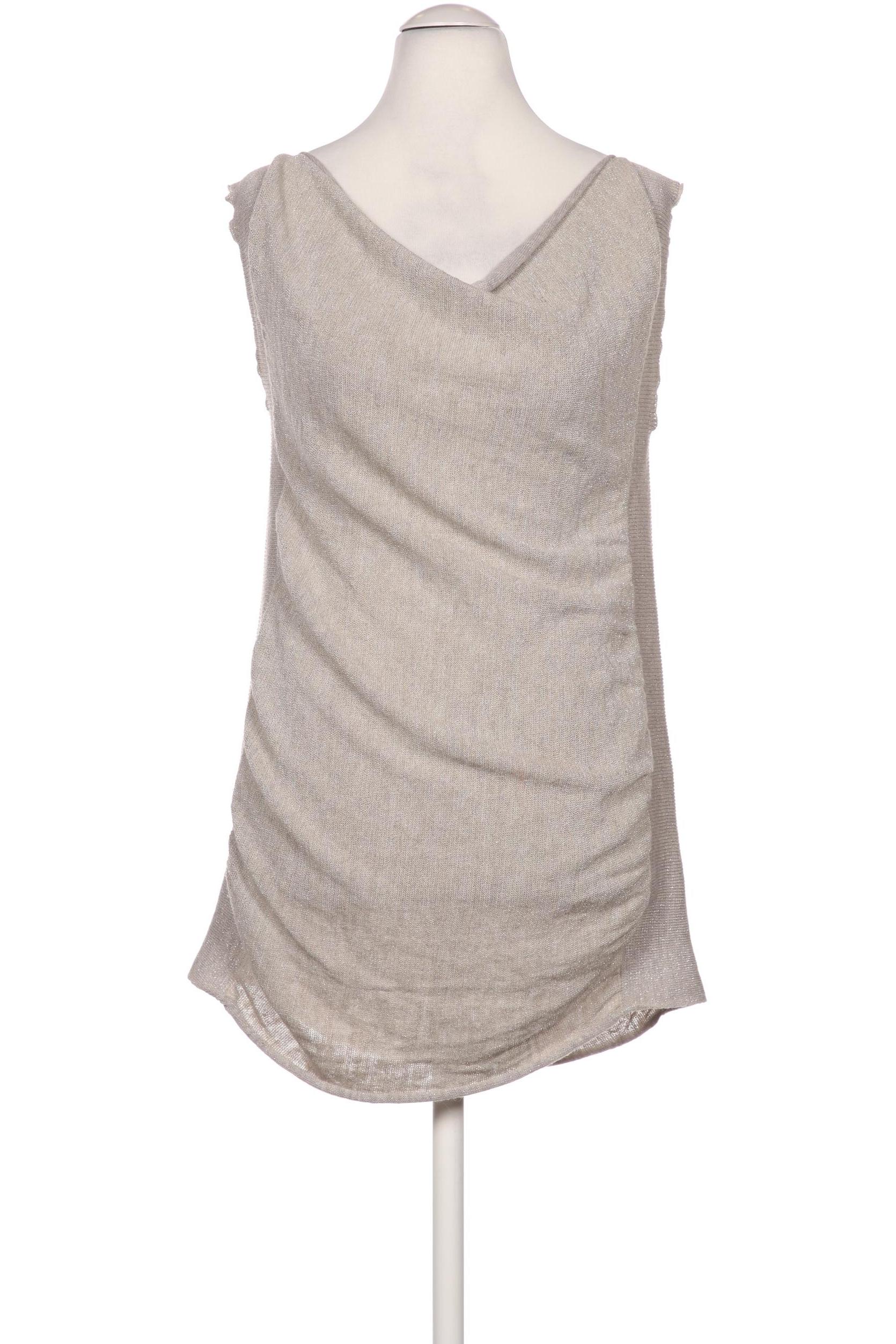

Sarah Pacini Damen Pullover, beige, Gr. 36
