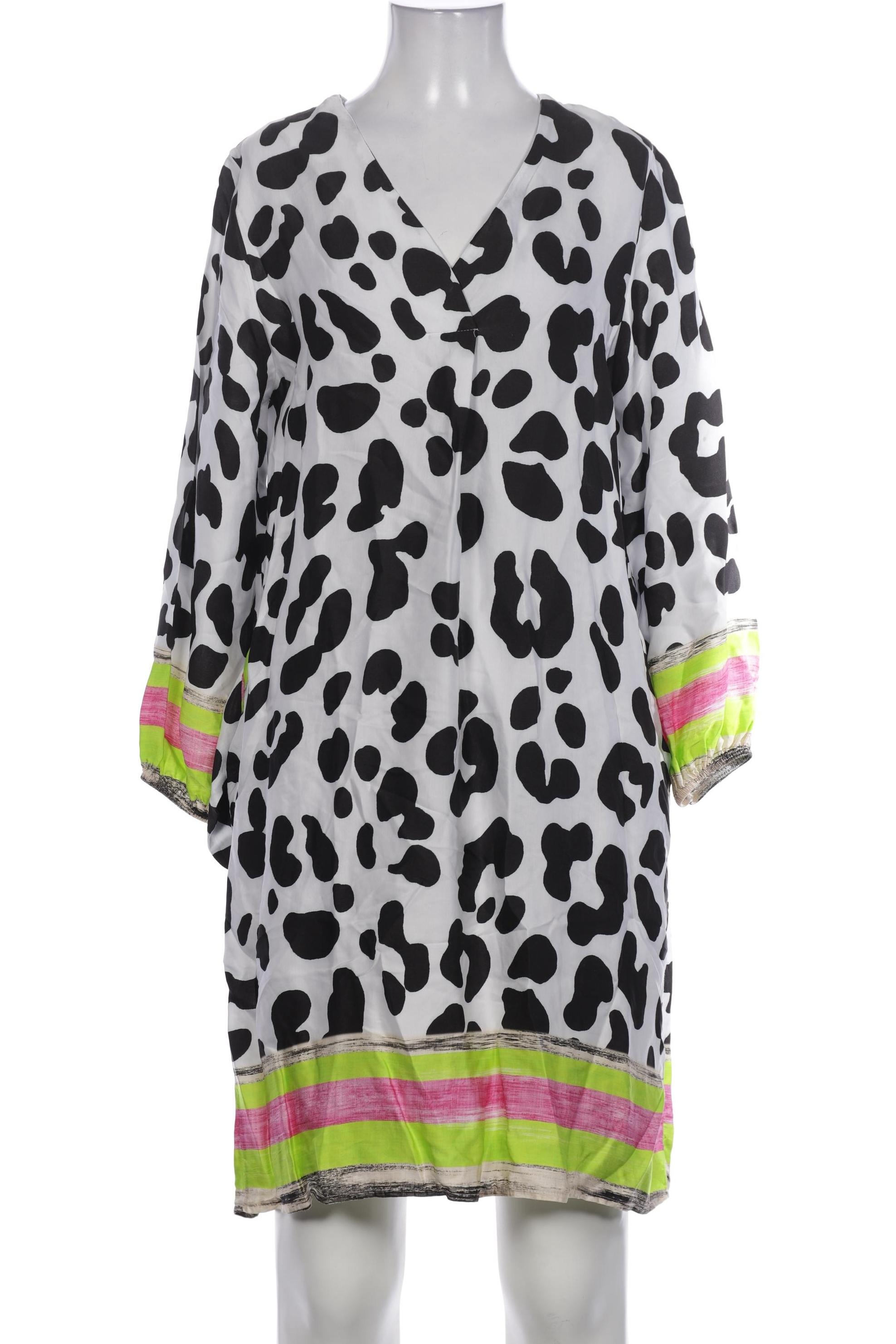 

Sarah Pacini Damen Kleid, schwarz, Gr. uni