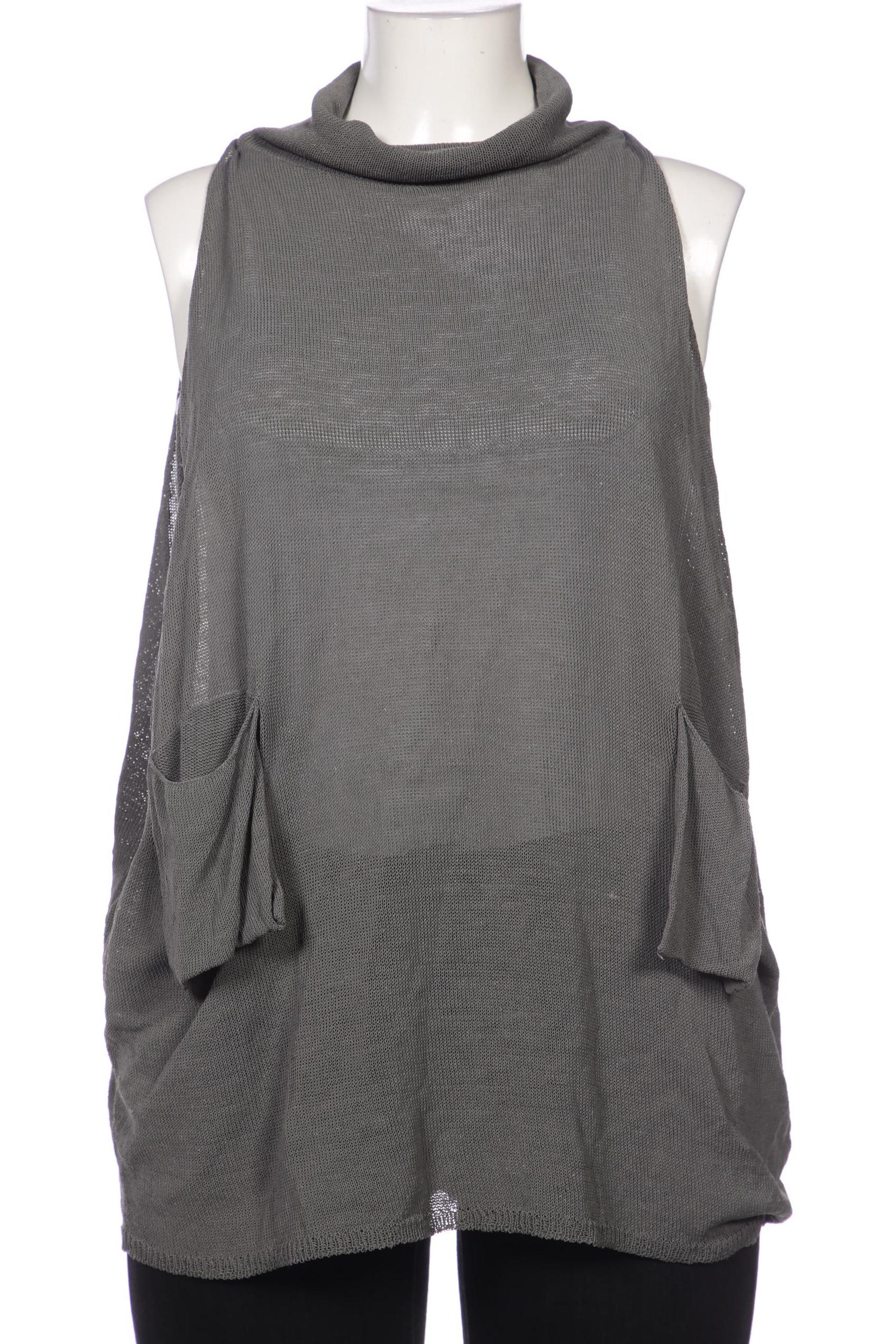 

Sarah Pacini Damen Pullover, grau