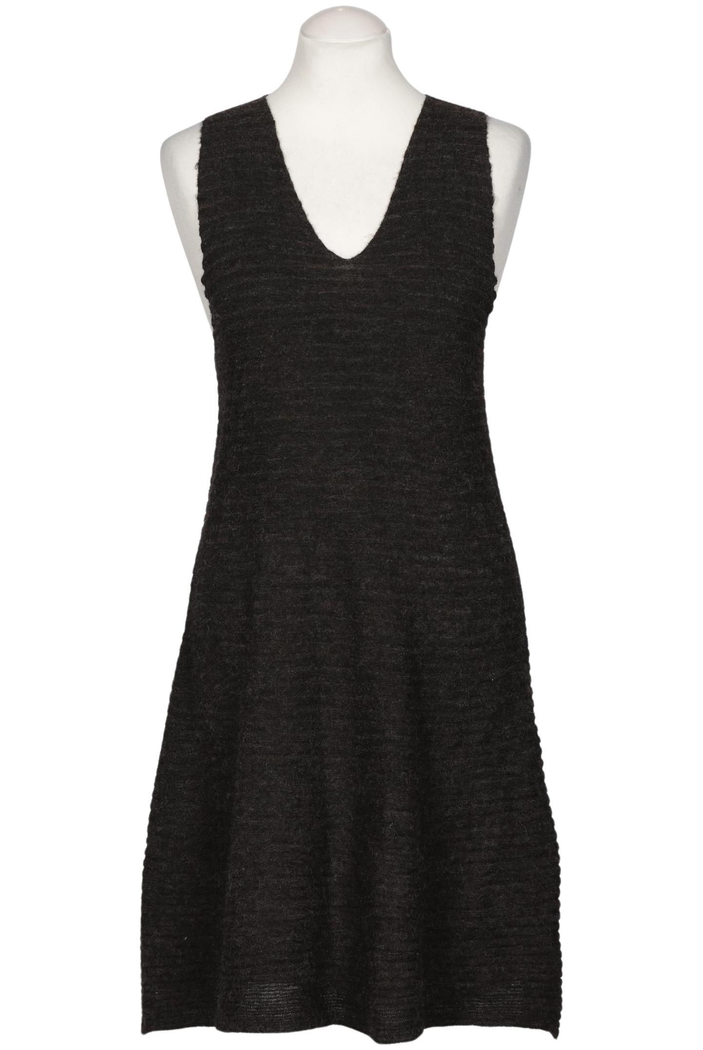 

Sarah Pacini Damen Kleid, schwarz, Gr. uni