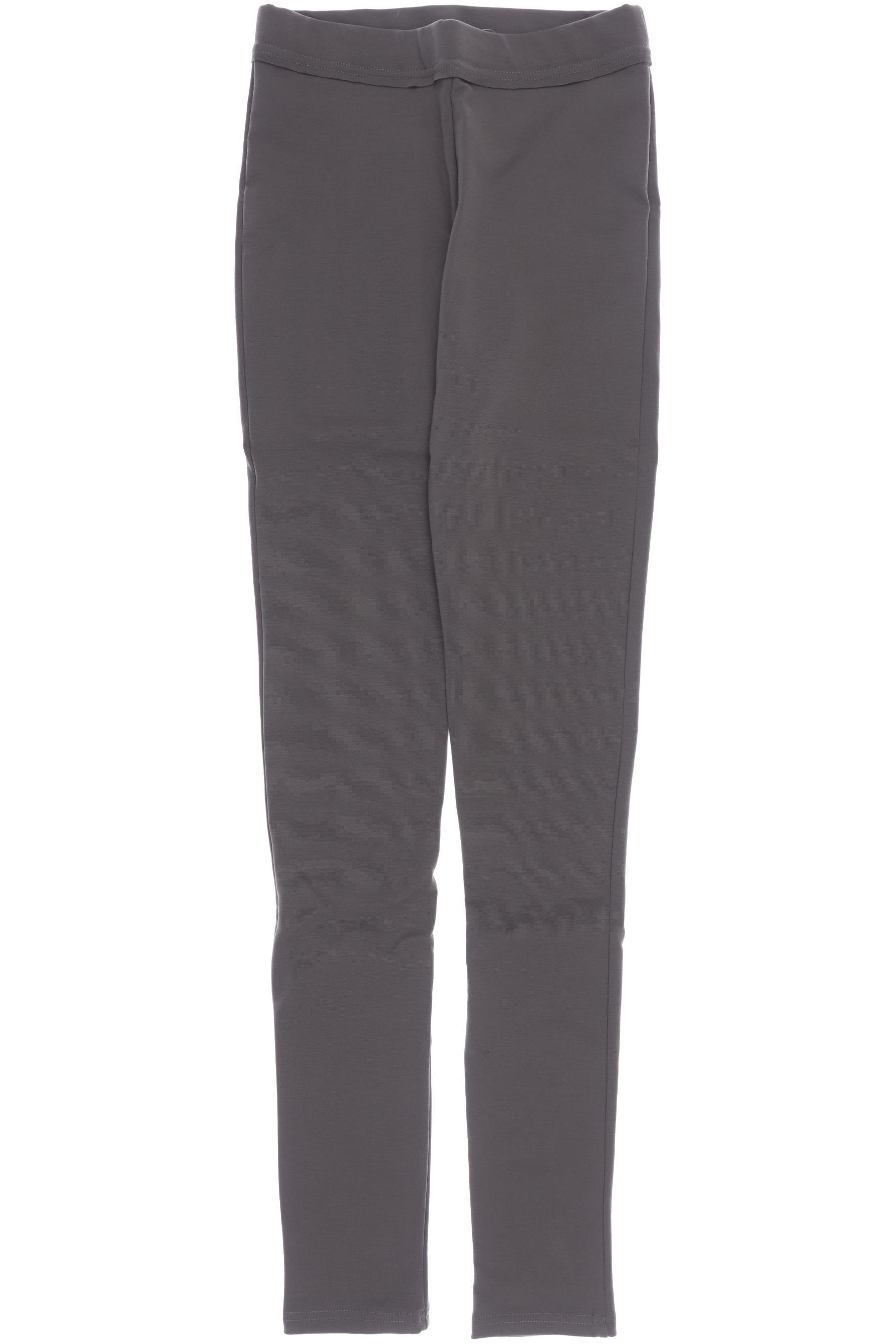 

Sarah Pacini Damen Stoffhose, grau