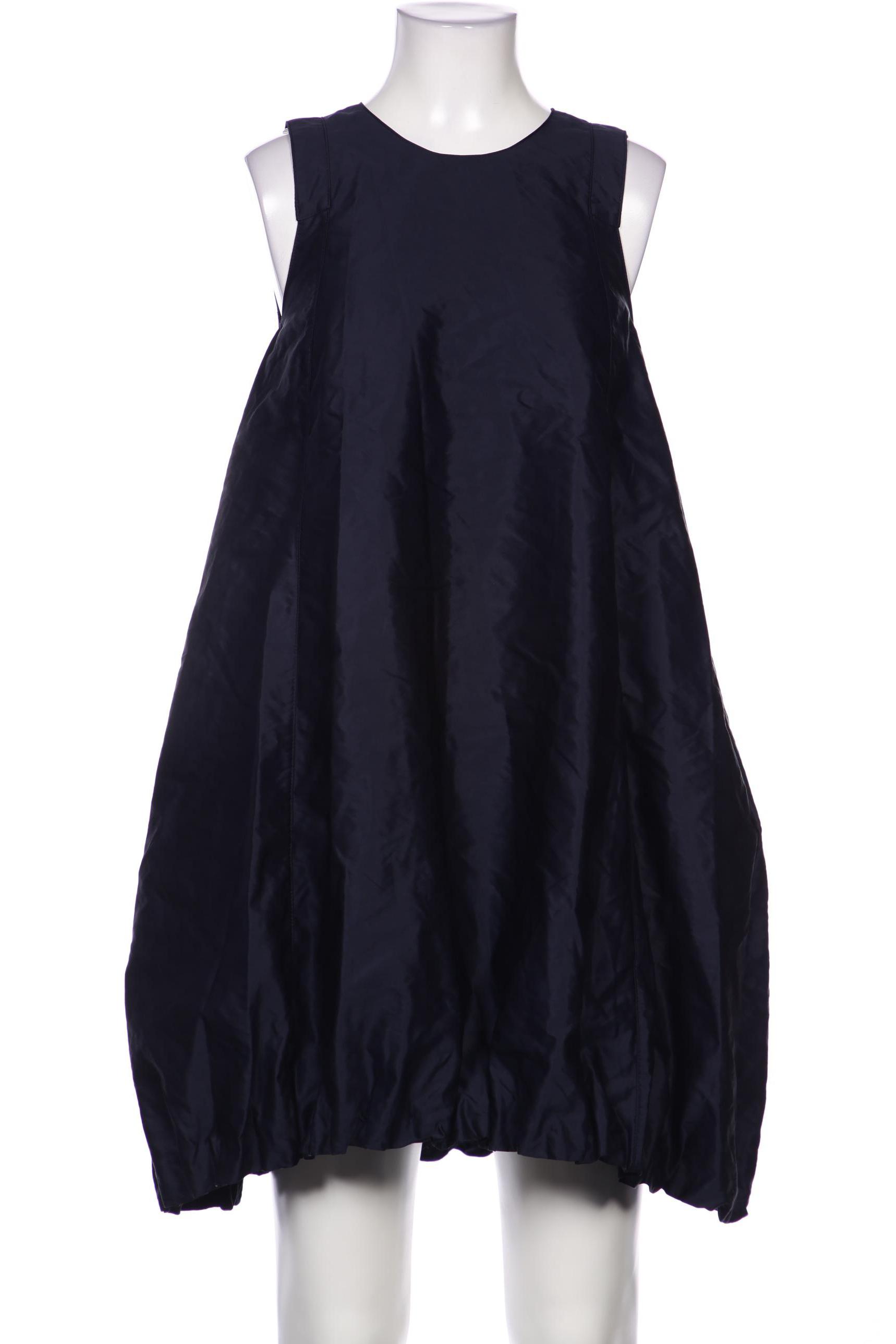 

Sarah Pacini Damen Kleid, marineblau, Gr. 34