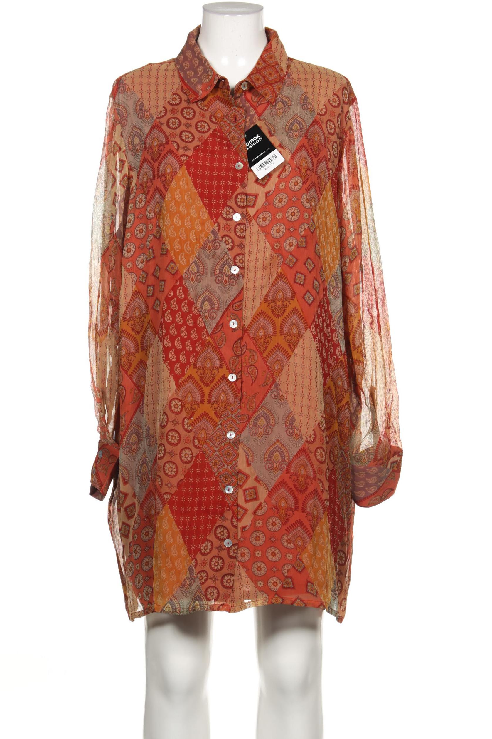 

Sarah Pacini Damen Kleid, orange