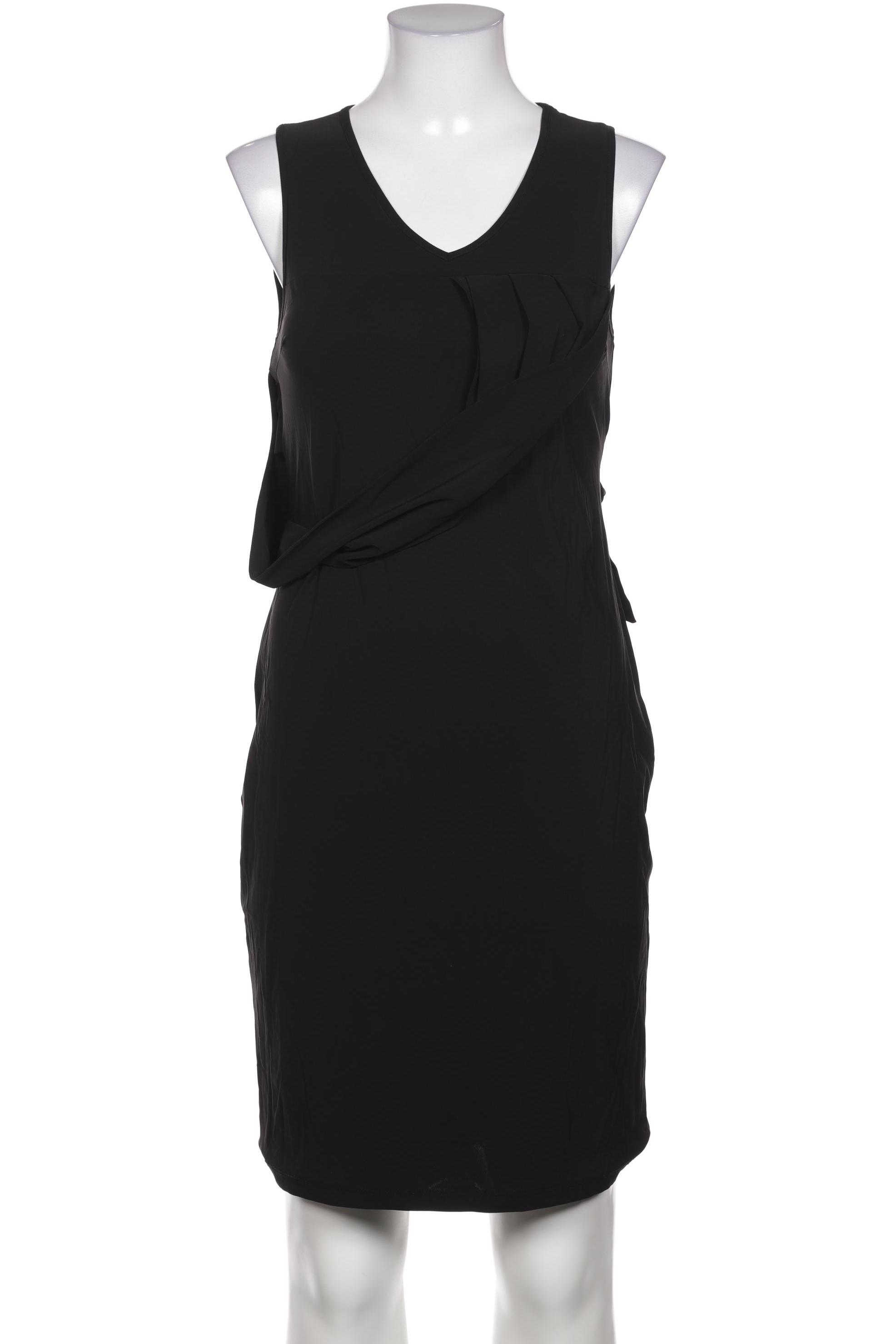 

Sarah Pacini Damen Kleid, schwarz