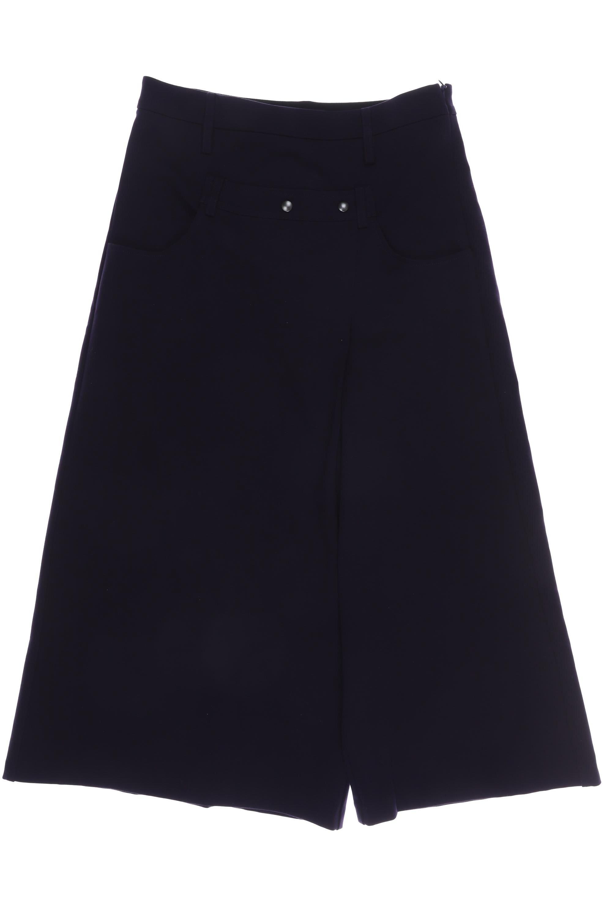 

Sarah Pacini Damen Stoffhose, flieder, Gr. 36