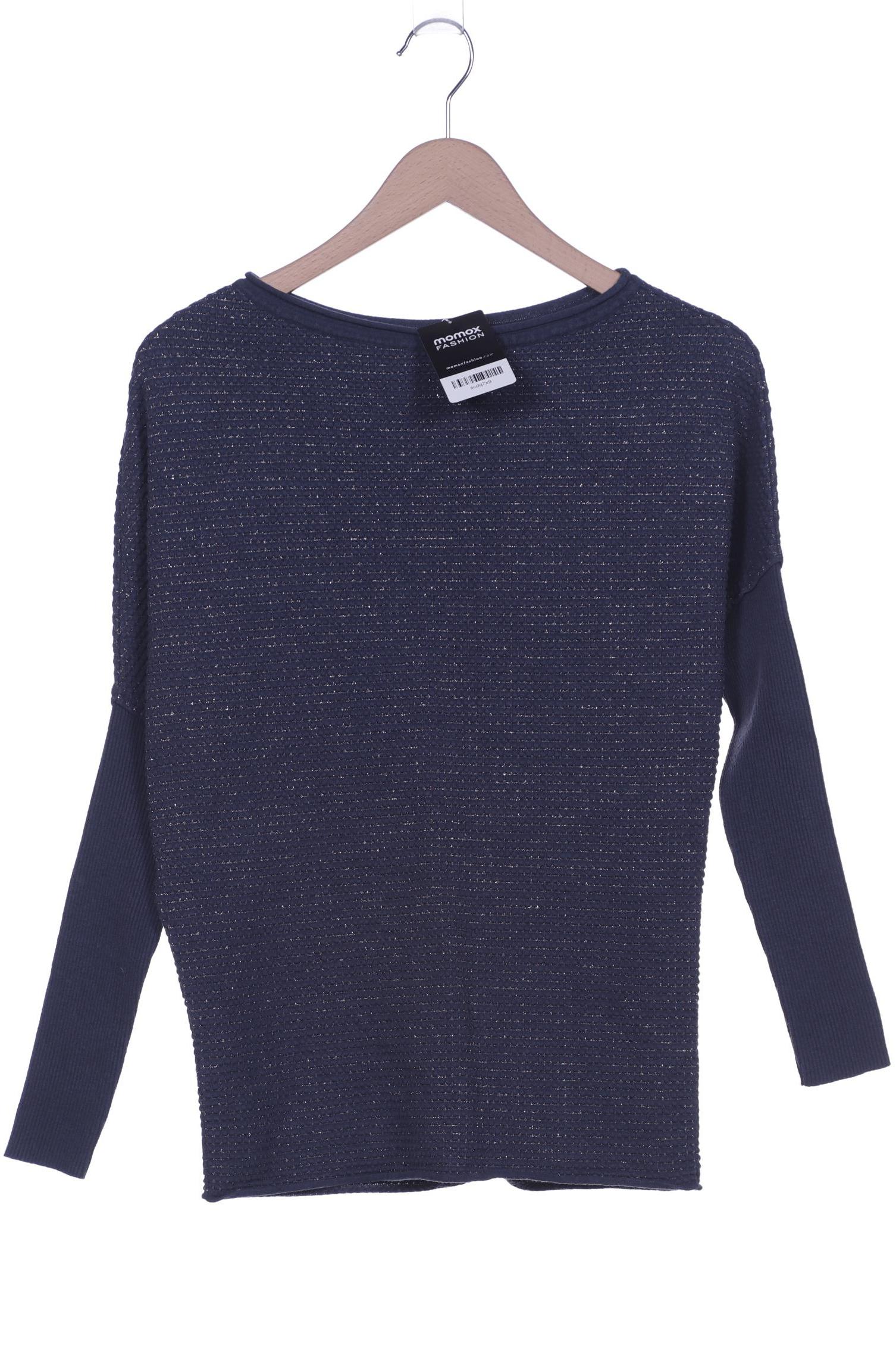 

Sarah Pacini Damen Pullover, marineblau, Gr. uni