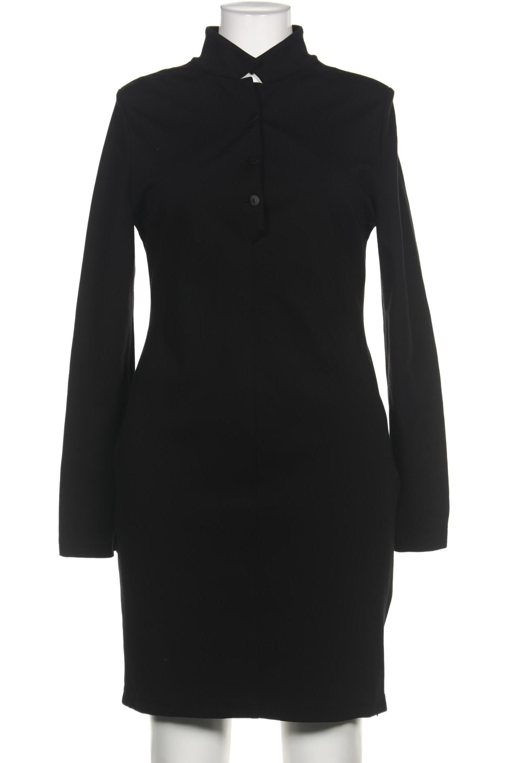

Sarah Pacini Damen Kleid, schwarz, Gr. 44