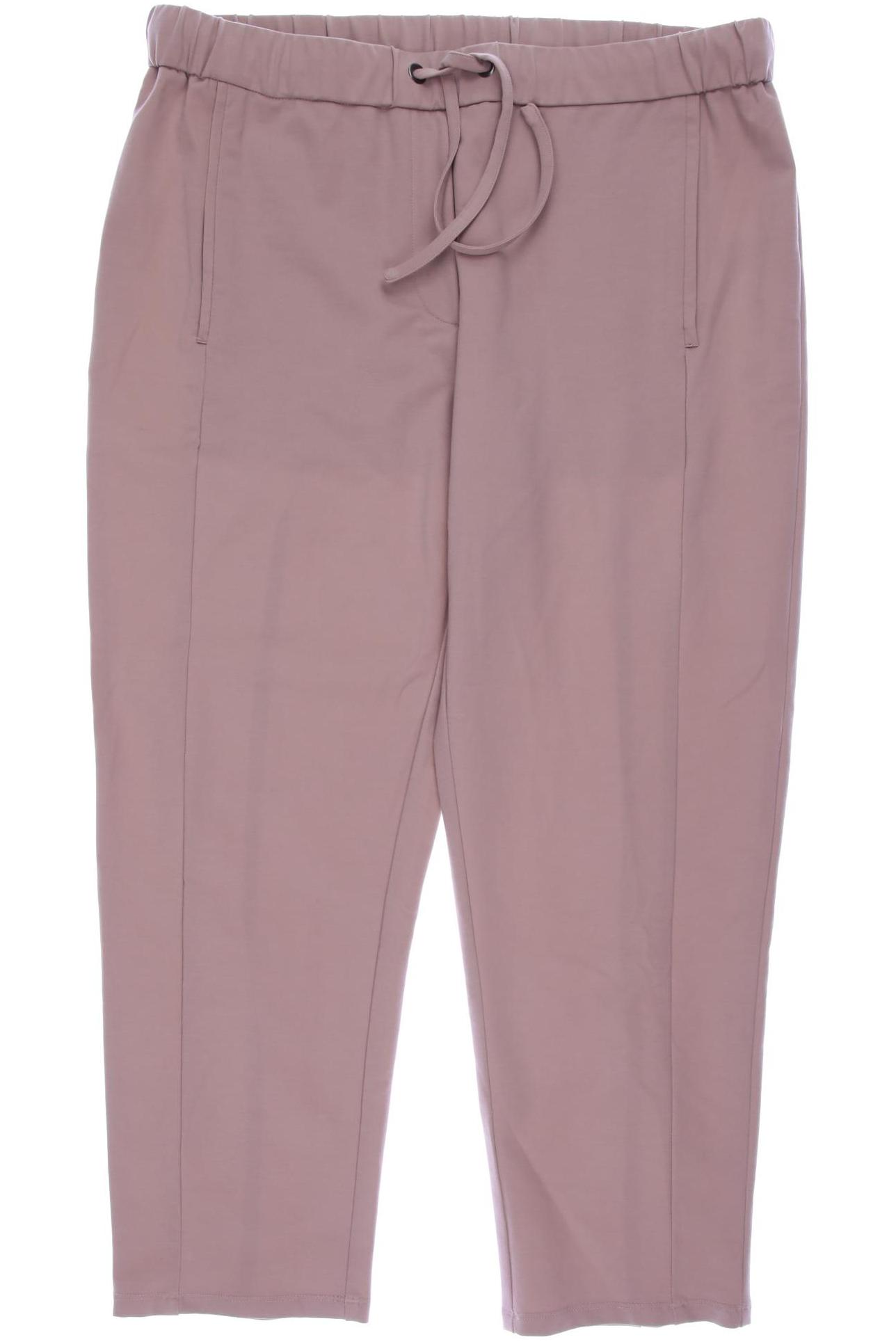 

Sarah Pacini Damen Stoffhose, pink