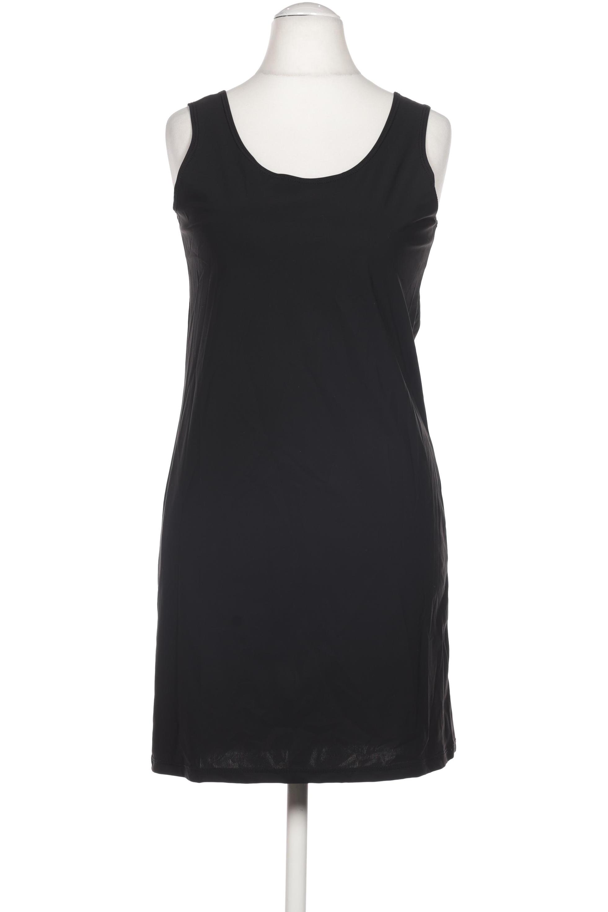 

Sarah Pacini Damen Kleid, schwarz, Gr. 38