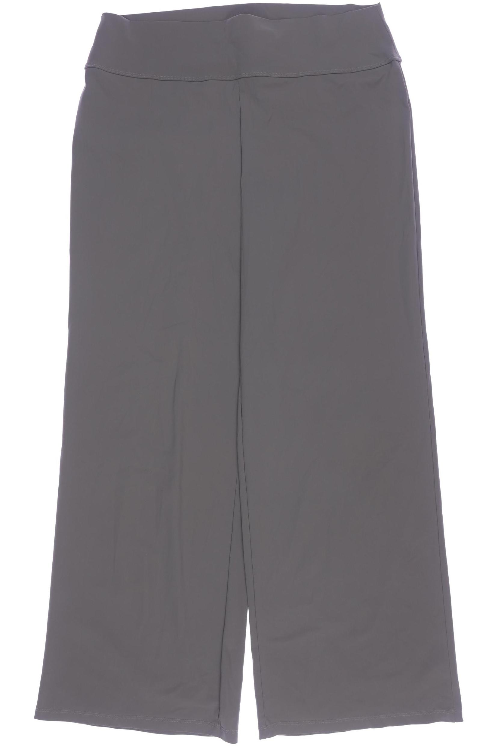 

Sarah Pacini Damen Stoffhose, grau, Gr. 0