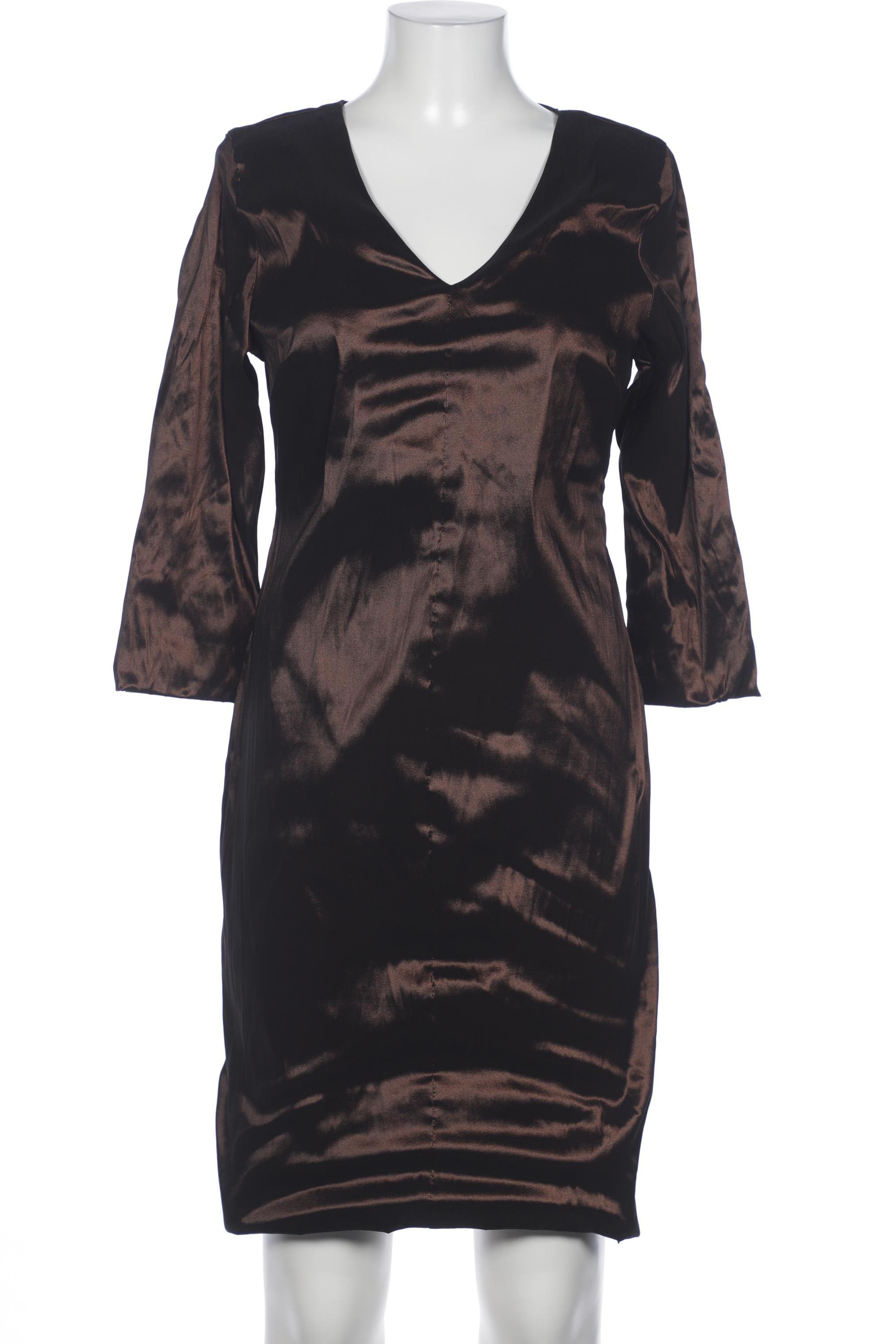 

Sarah Pacini Damen Kleid, braun