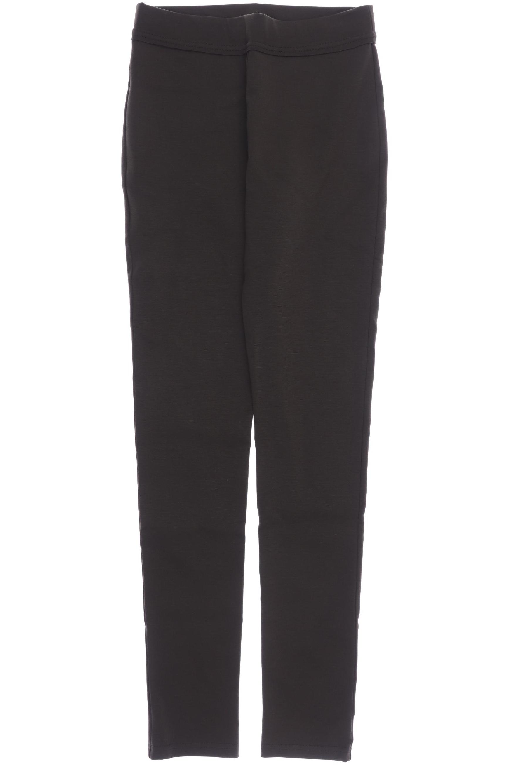 

Sarah Pacini Damen Stoffhose, braun