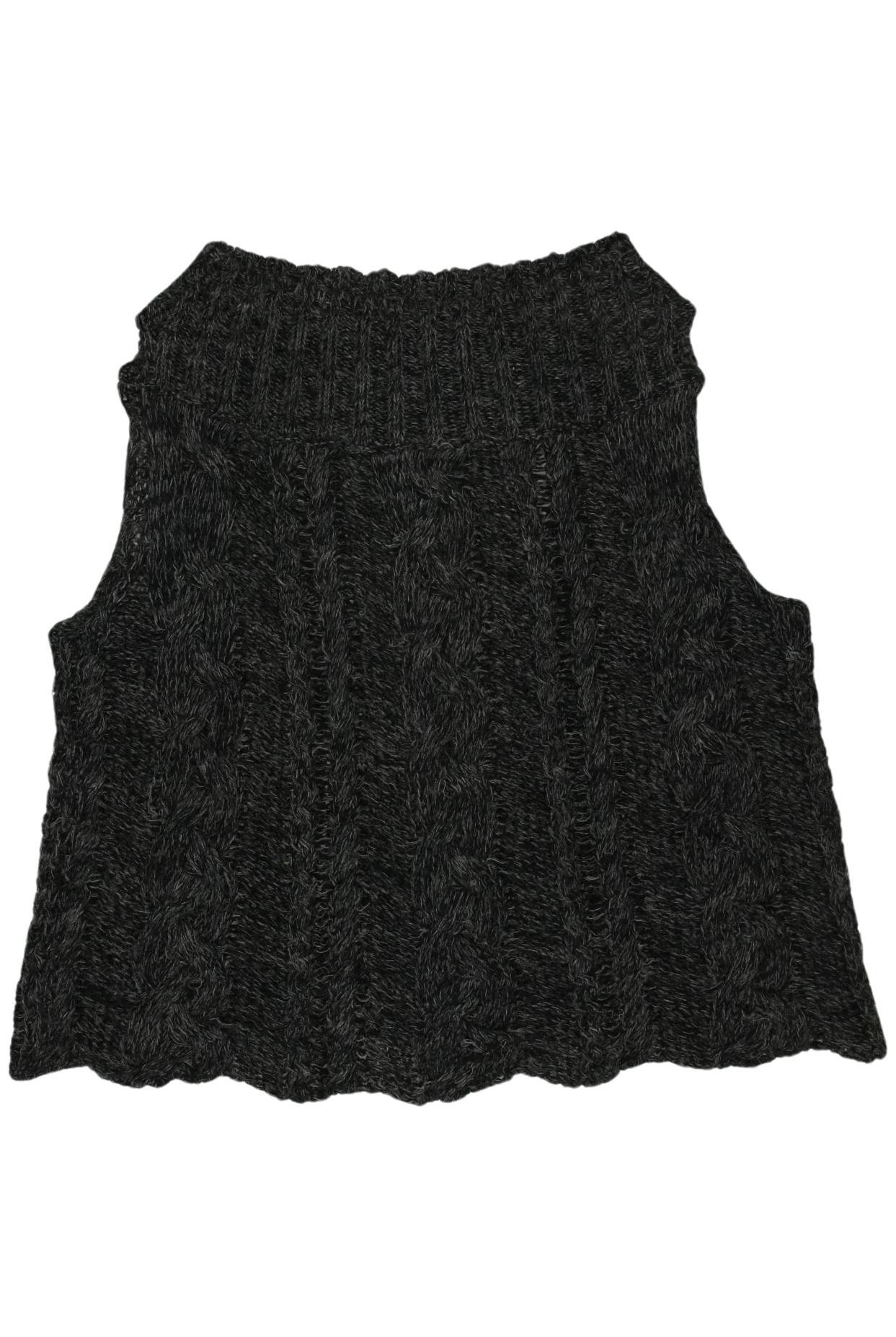 

Sarah Pacini Damen Pullover, grau, Gr. 42