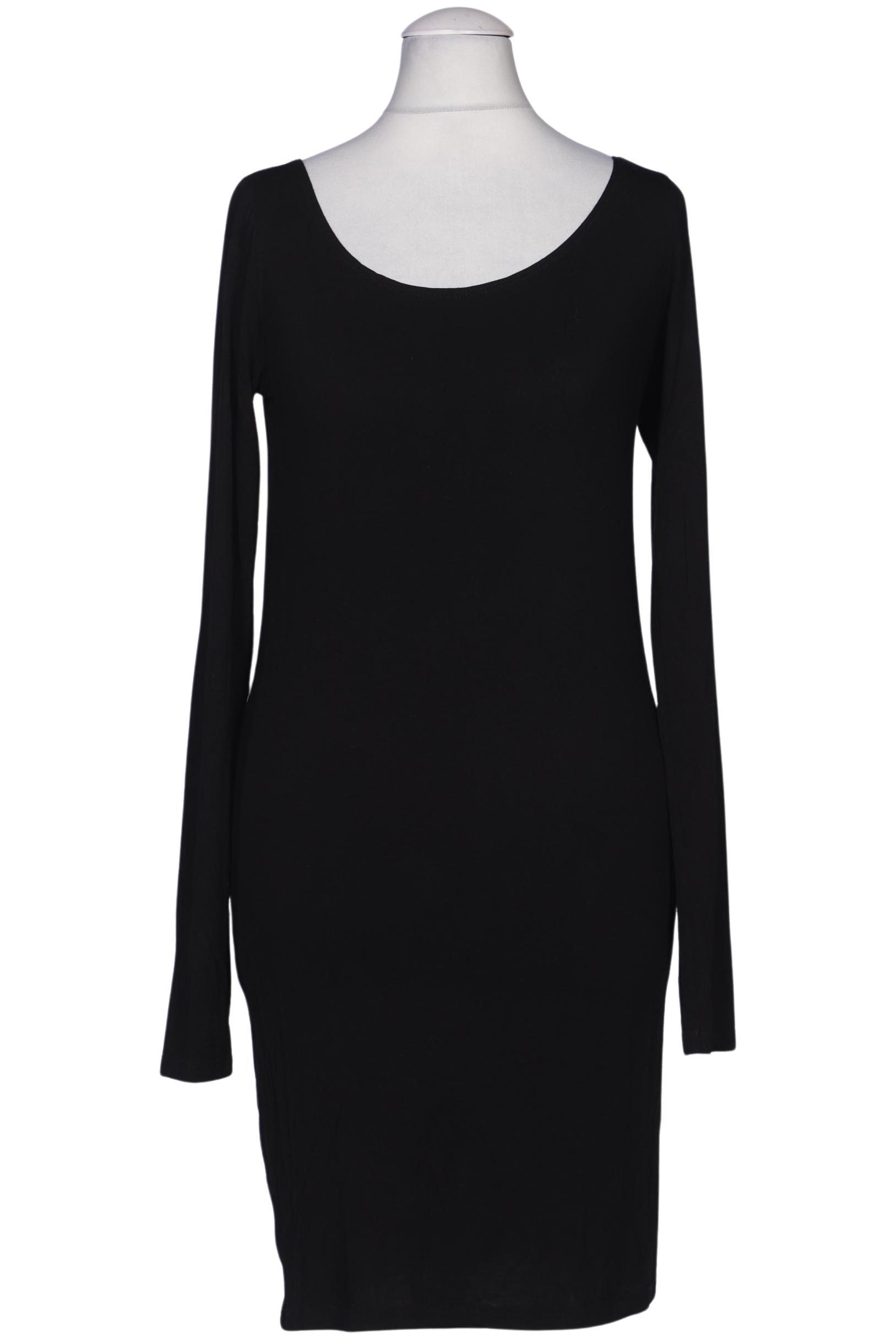 

Sarah Pacini Damen Kleid, schwarz, Gr. 36