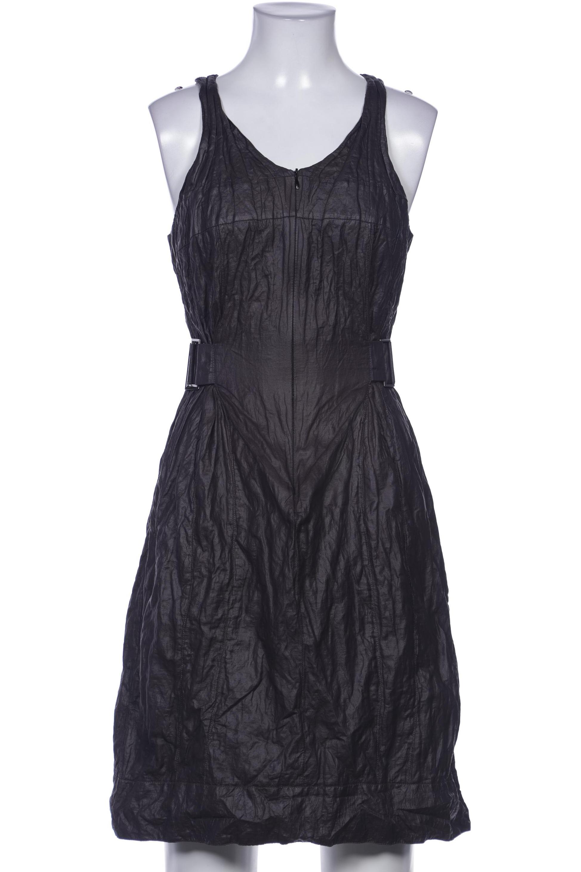 

Sarah Pacini Damen Kleid, braun, Gr. 36