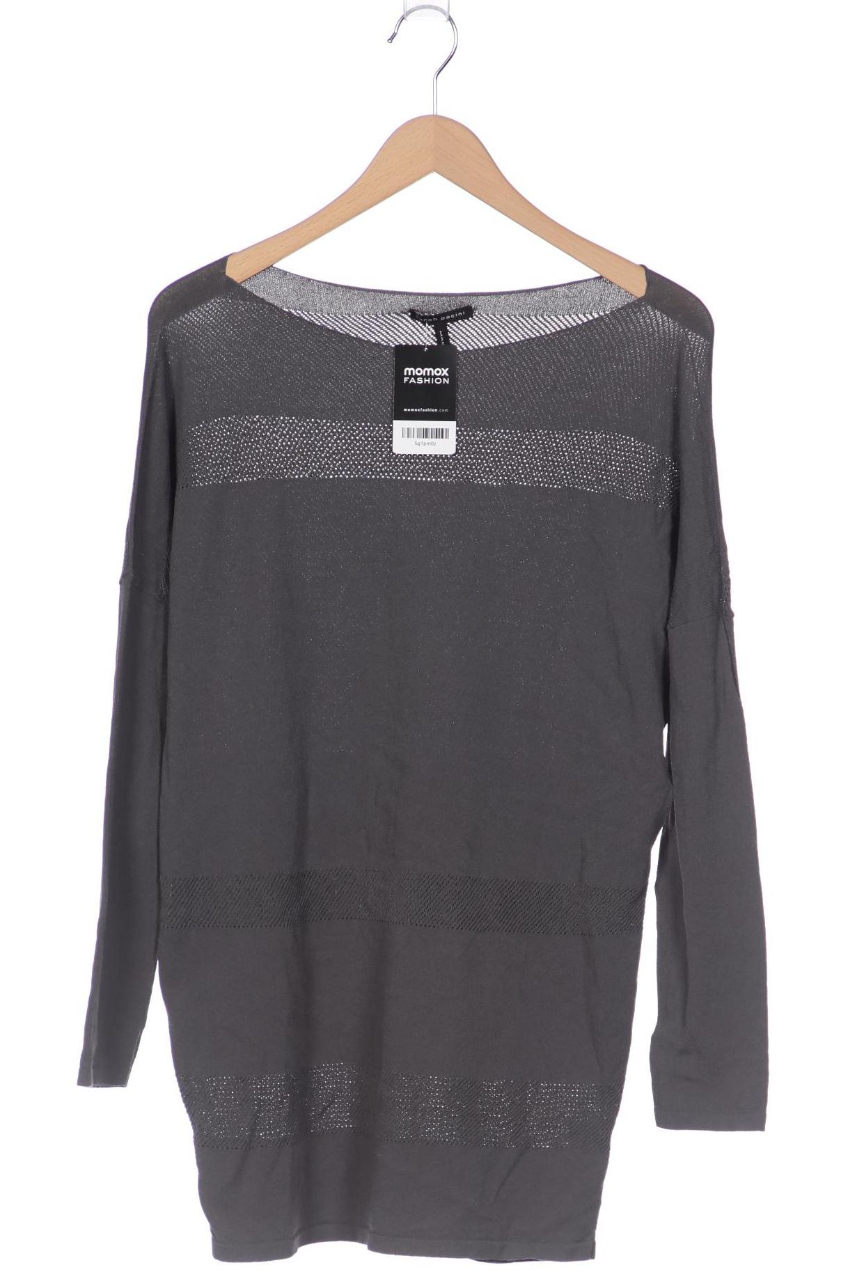 

Sarah Pacini Damen Pullover, grau