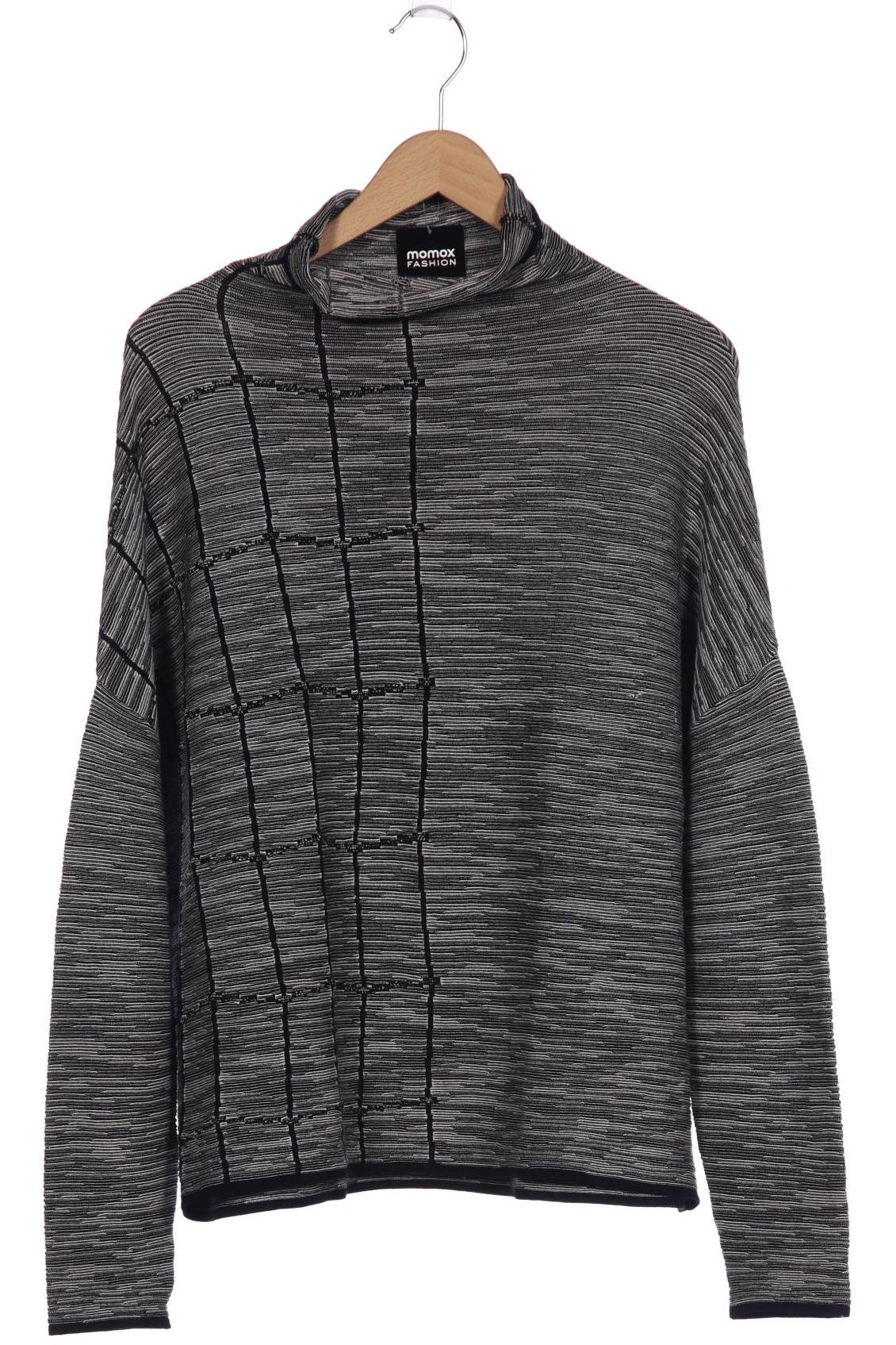 

Sarah Pacini Damen Pullover, schwarz