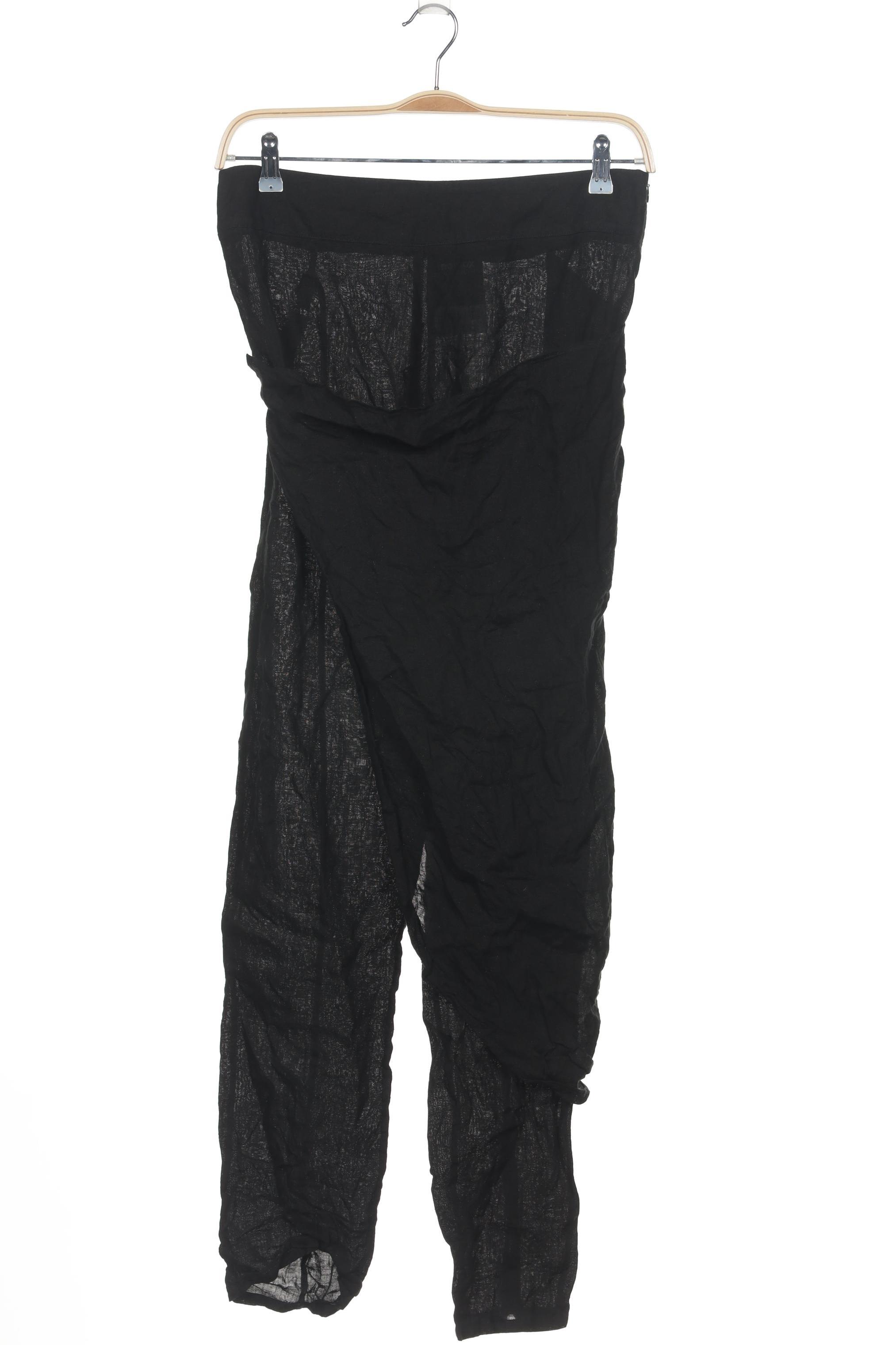 

Sarah Pacini Damen Stoffhose, schwarz, Gr. 32