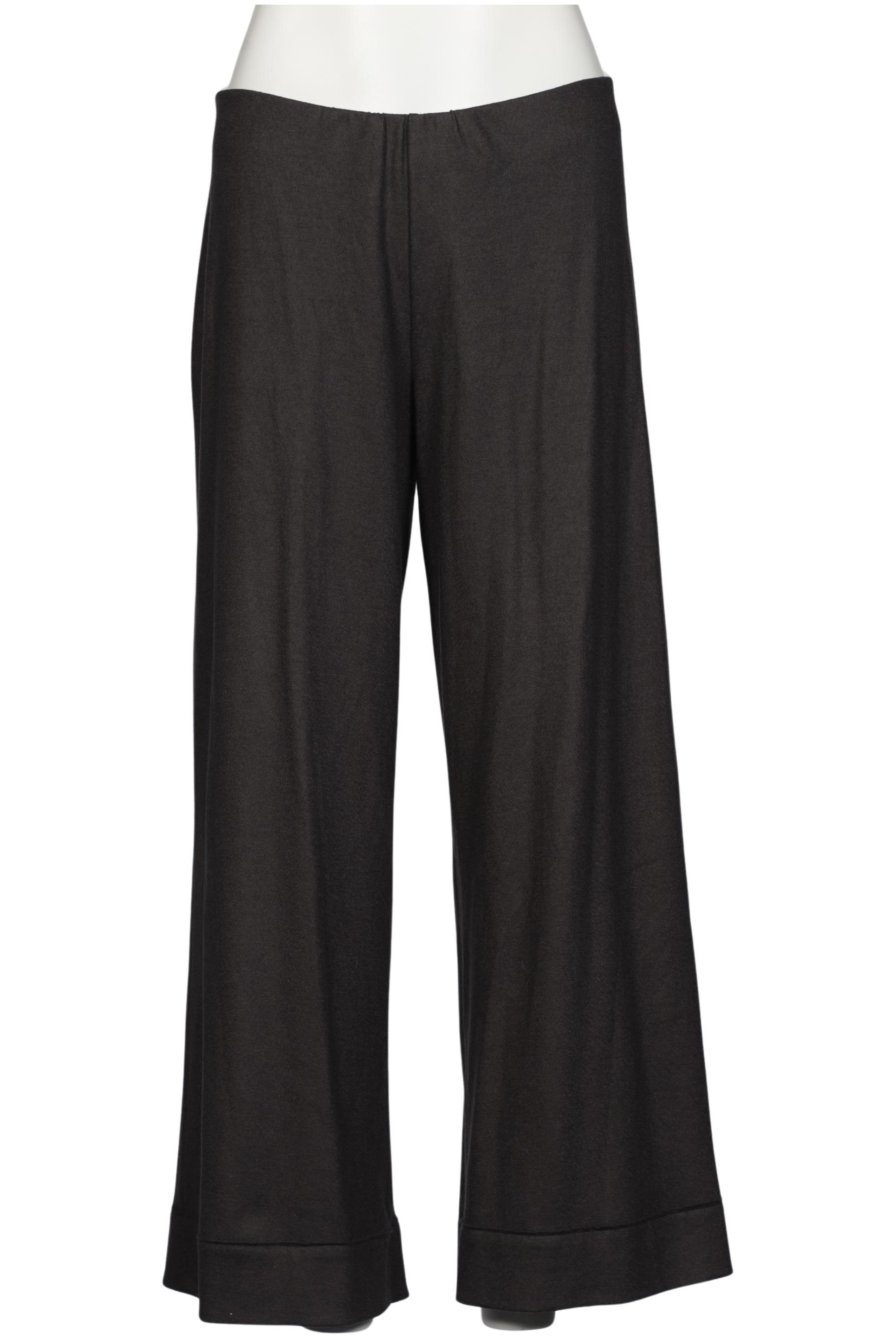 

Sarah Pacini Damen Stoffhose, schwarz, Gr. 0