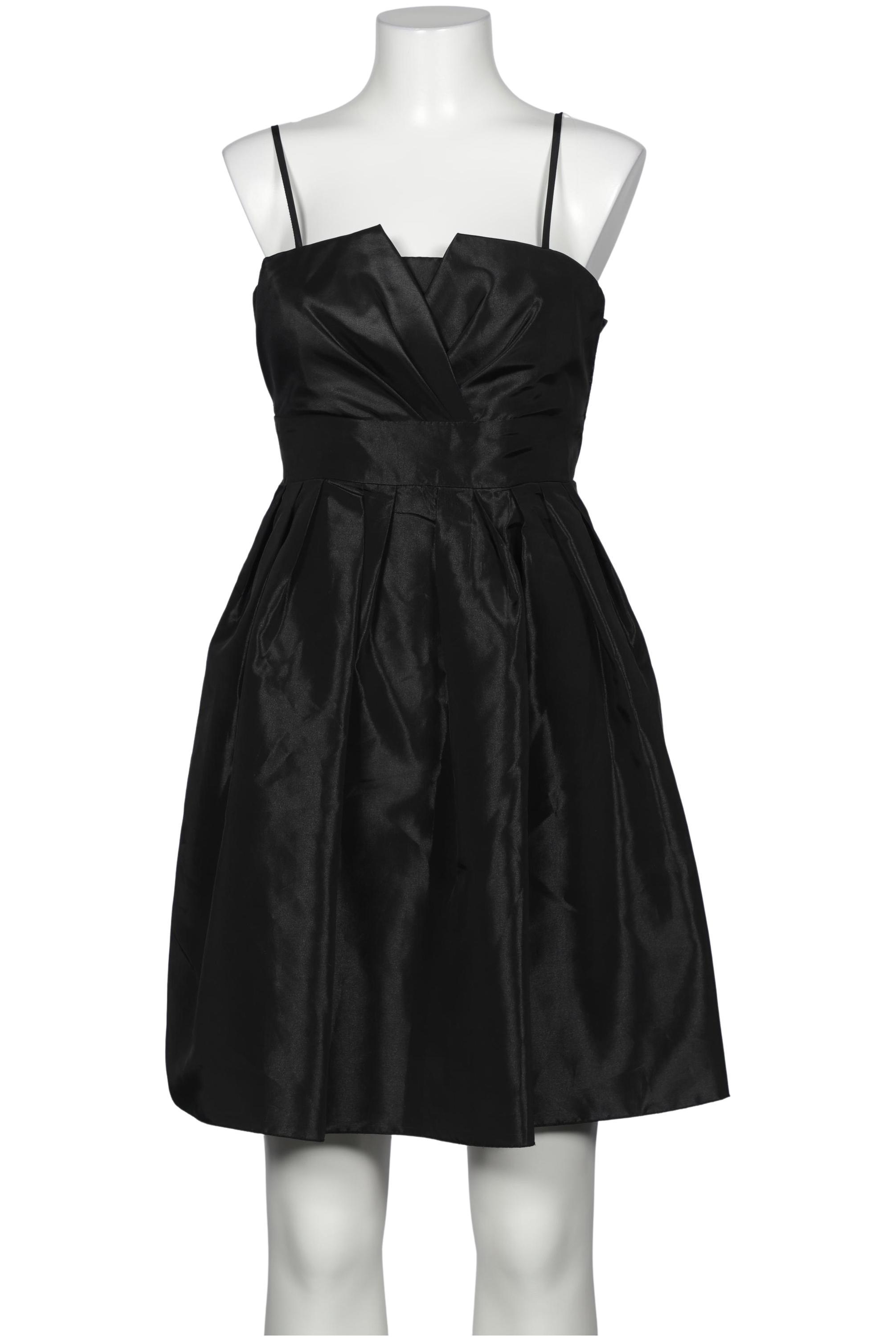 

Sarah Pacini Damen Kleid, schwarz, Gr. 42