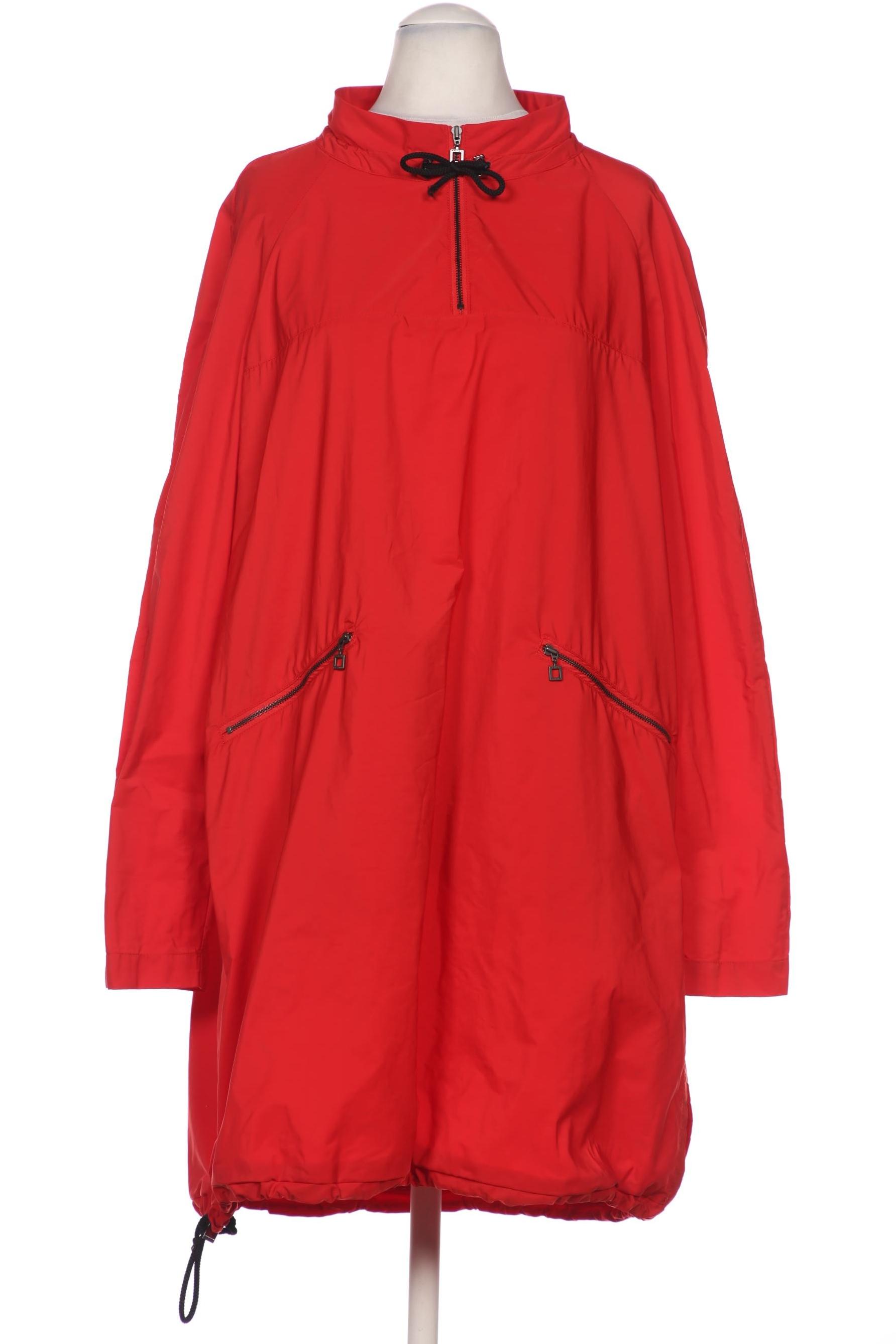 

Sarah Pacini Damen Kleid, rot, Gr. 36