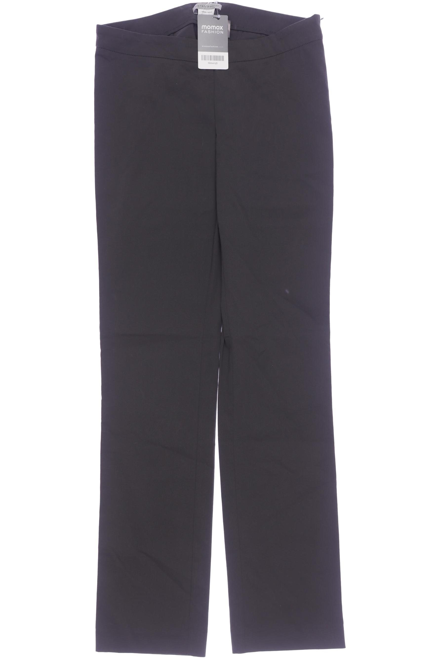 

Sarah Pacini Damen Stoffhose, grau, Gr. 29