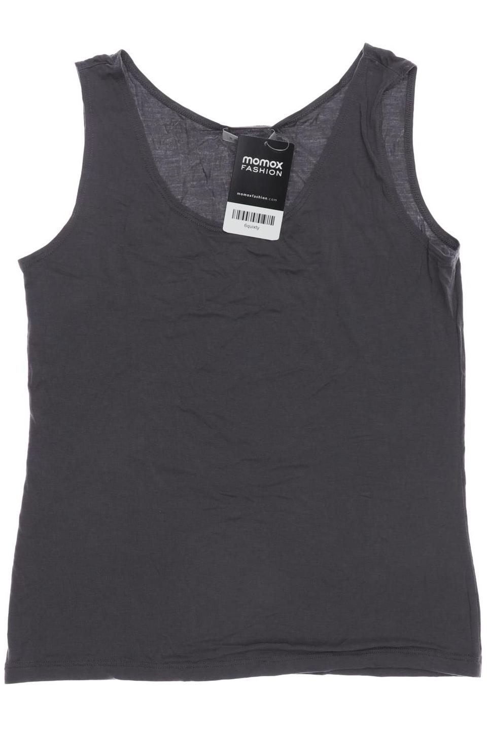 

Sarah Pacini Damen Top, grau, Gr. 32