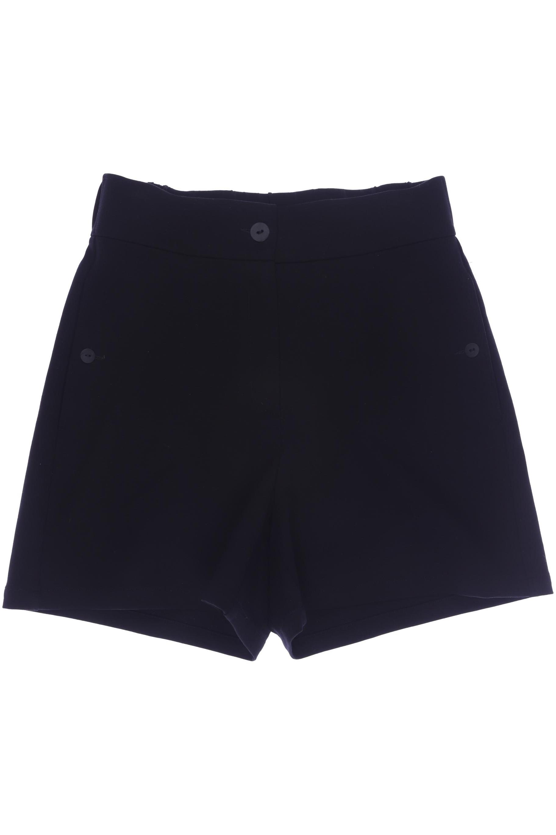

Sarah Pacini Damen Shorts, schwarz, Gr. 34
