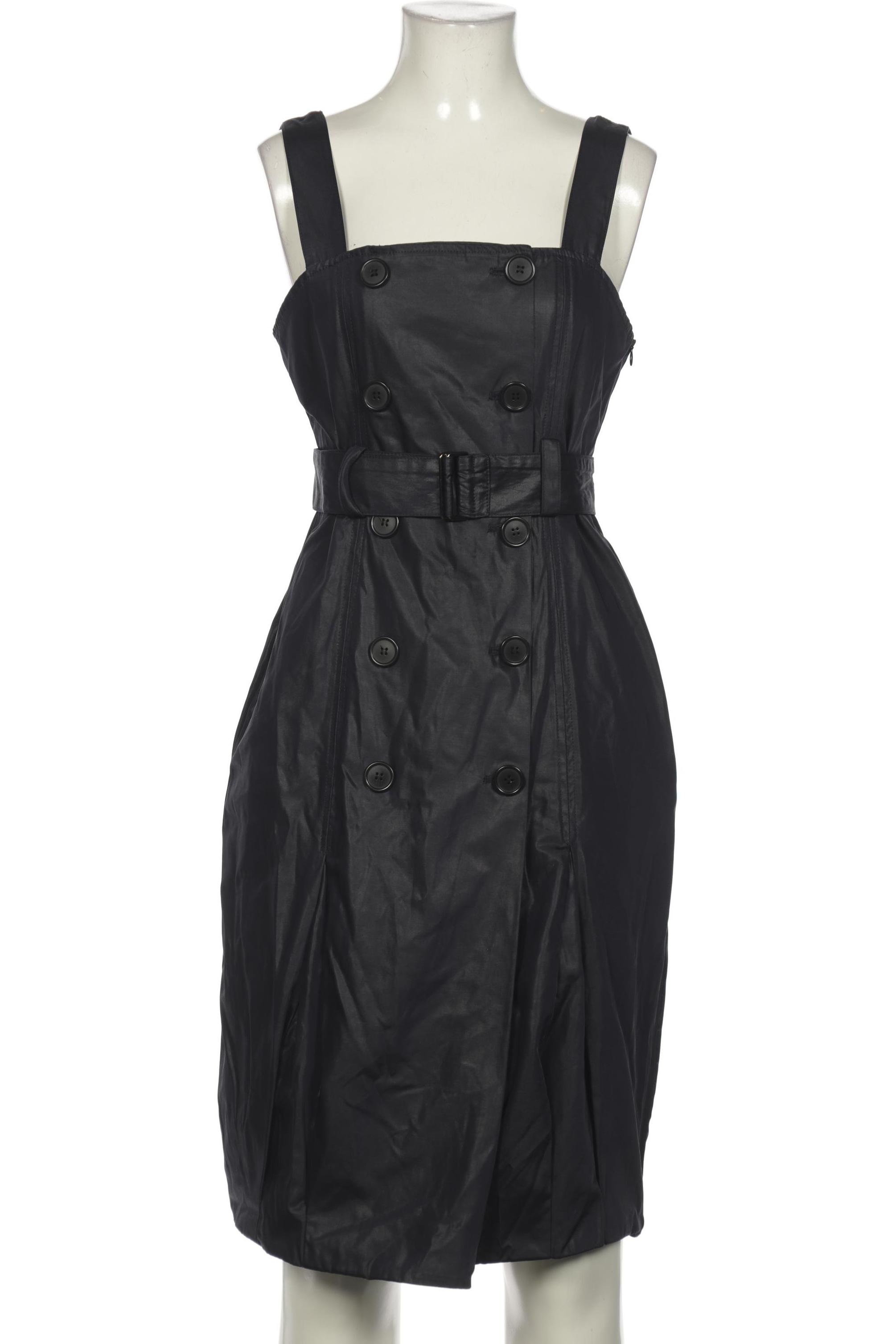 

Sarah Pacini Damen Kleid, marineblau, Gr. 36