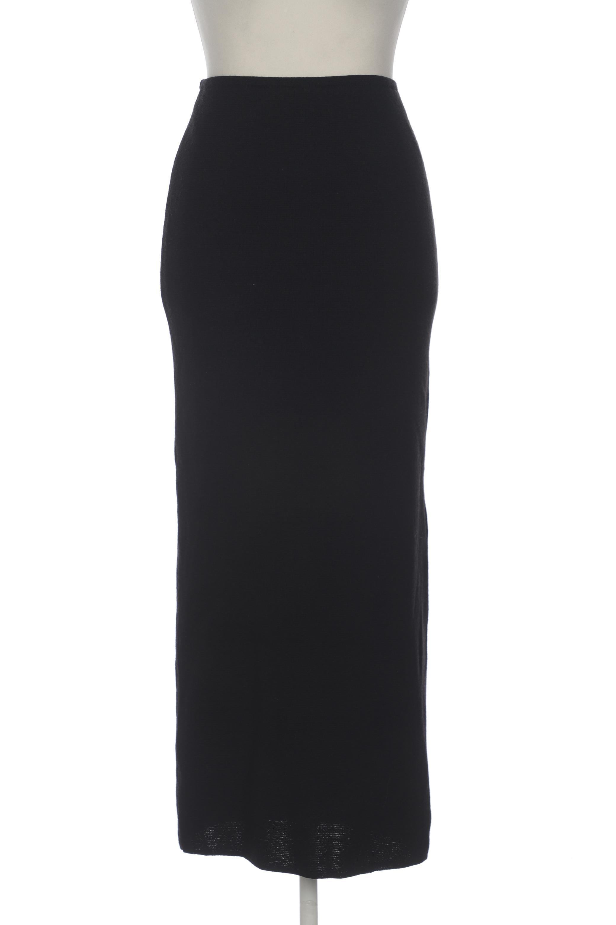 

Sarah Pacini Damen Rock, schwarz, Gr. uni