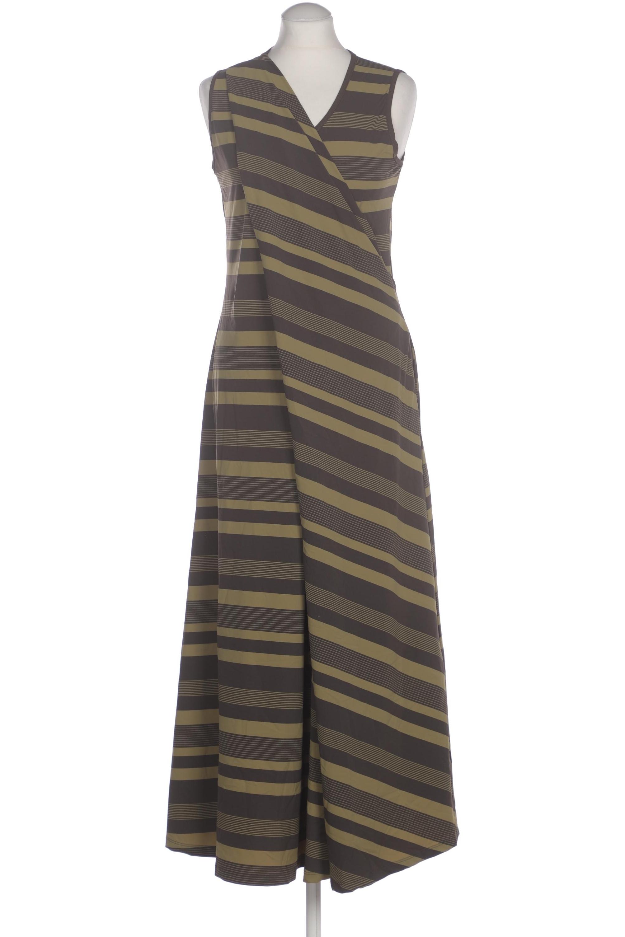 

Sarah Pacini Damen Kleid, grün, Gr. 38