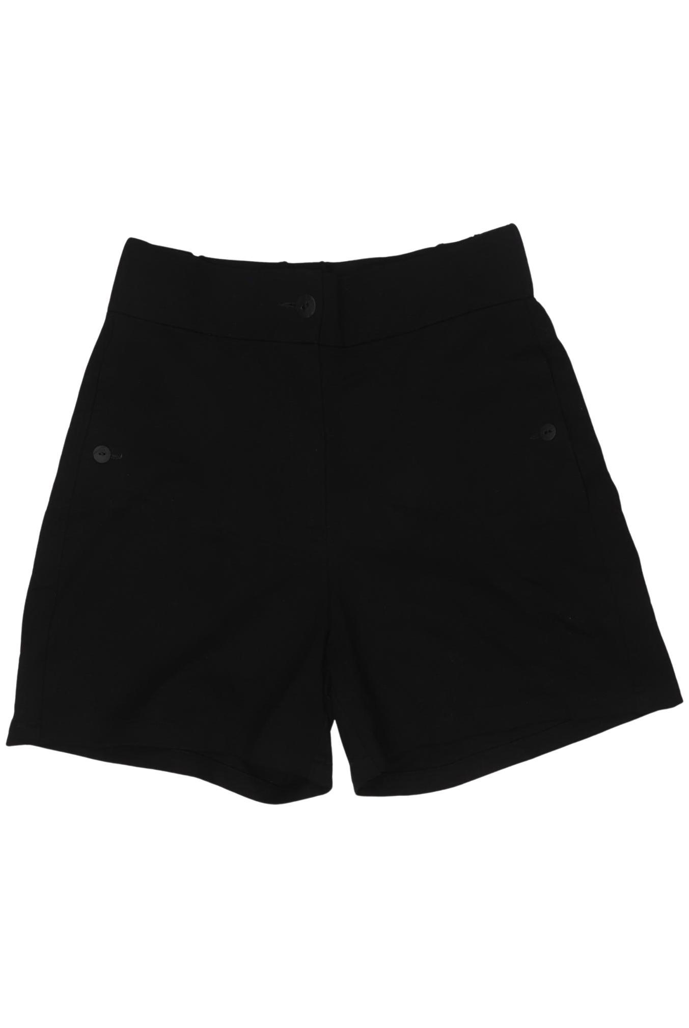 

Sarah Pacini Damen Shorts, schwarz, Gr. 34