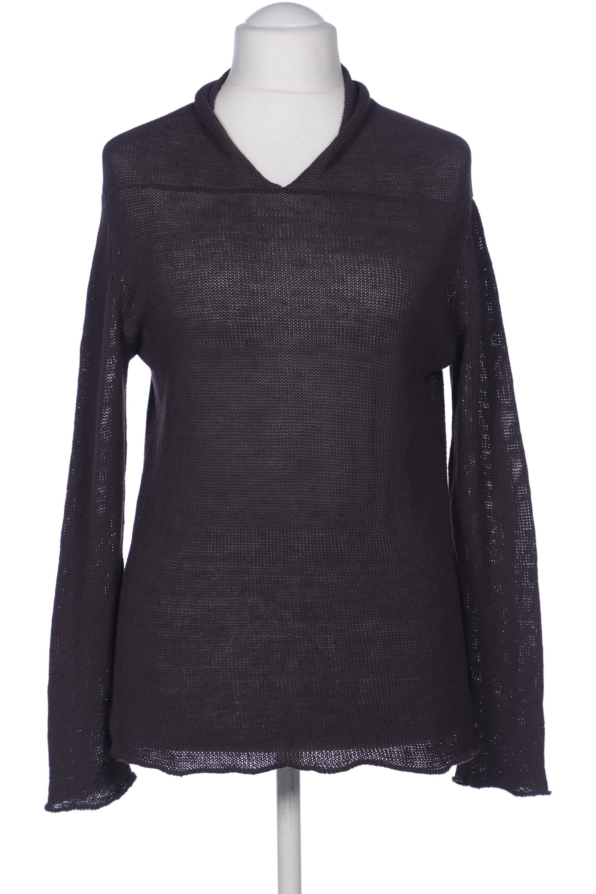 

Sarah Pacini Damen Pullover, braun, Gr. 38