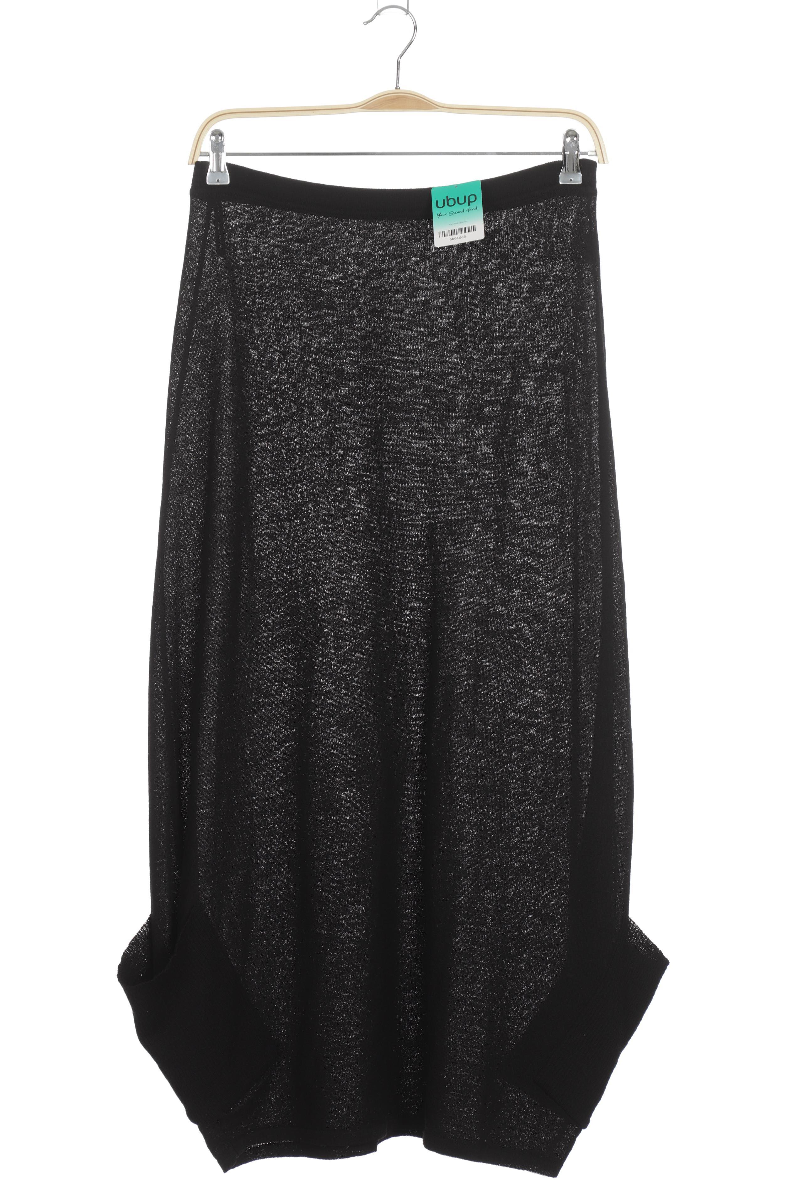 

Sarah Pacini Damen Rock, schwarz, Gr. 38