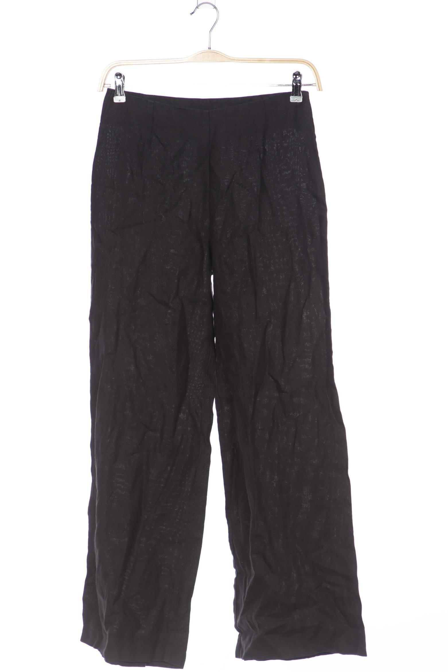 

Sarah Pacini Damen Stoffhose, grau, Gr. 0