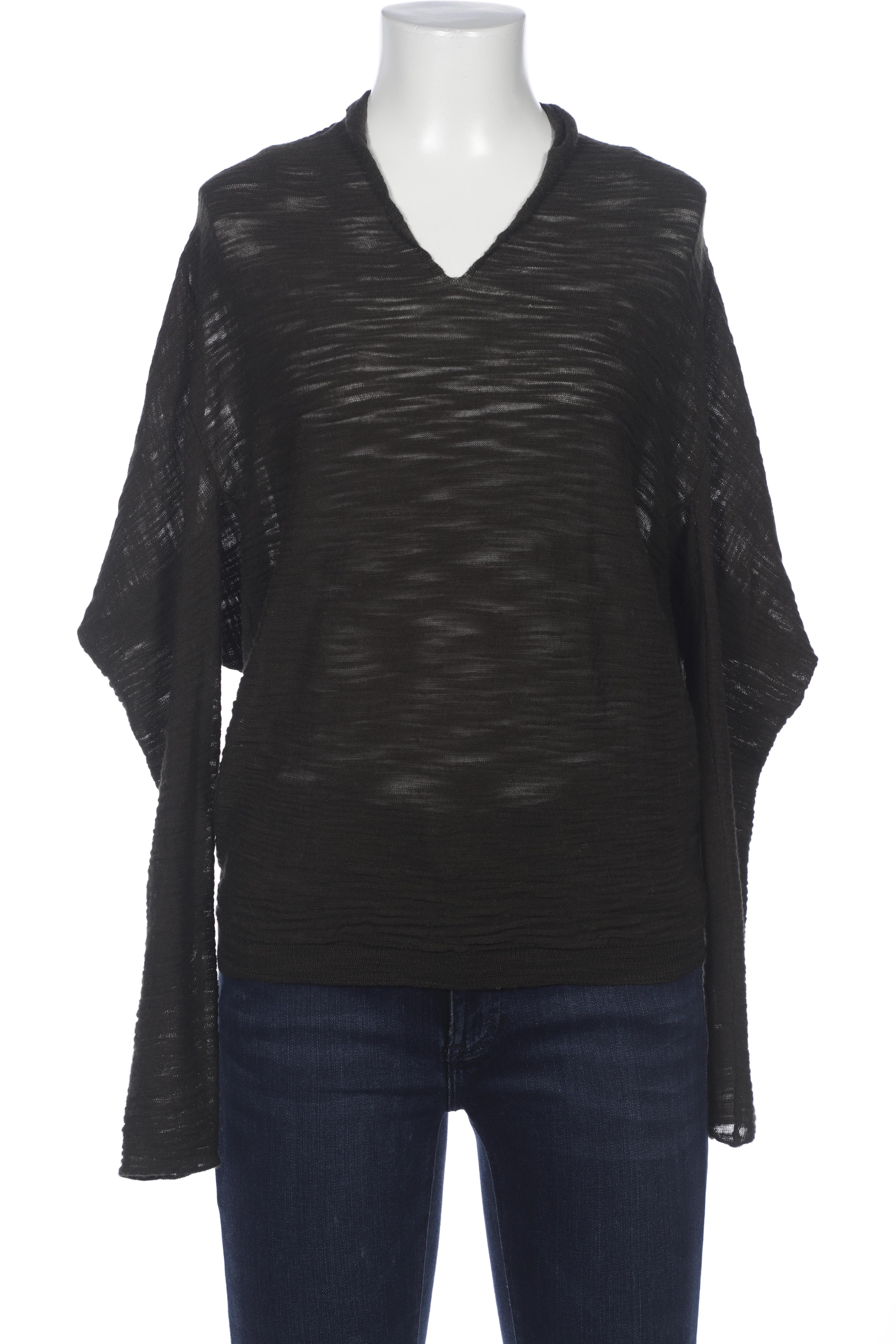 

Sarah Pacini Damen Pullover, grün, Gr. 38
