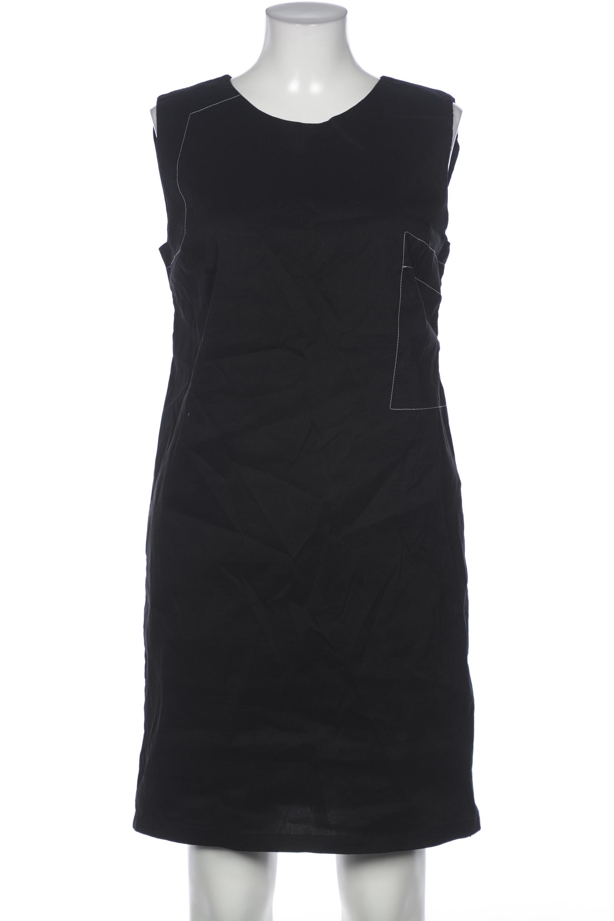 

Sarah Pacini Damen Kleid, schwarz, Gr. 44