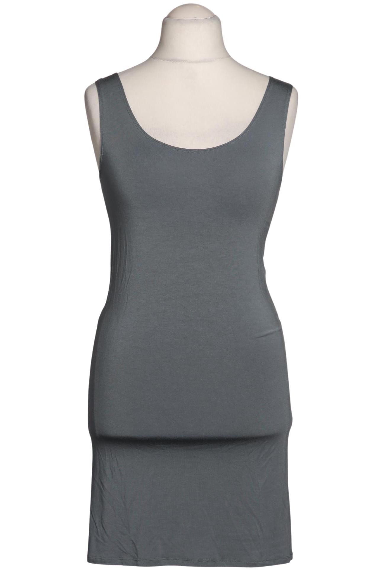 

Sarah Pacini Damen Kleid, grau, Gr. 38