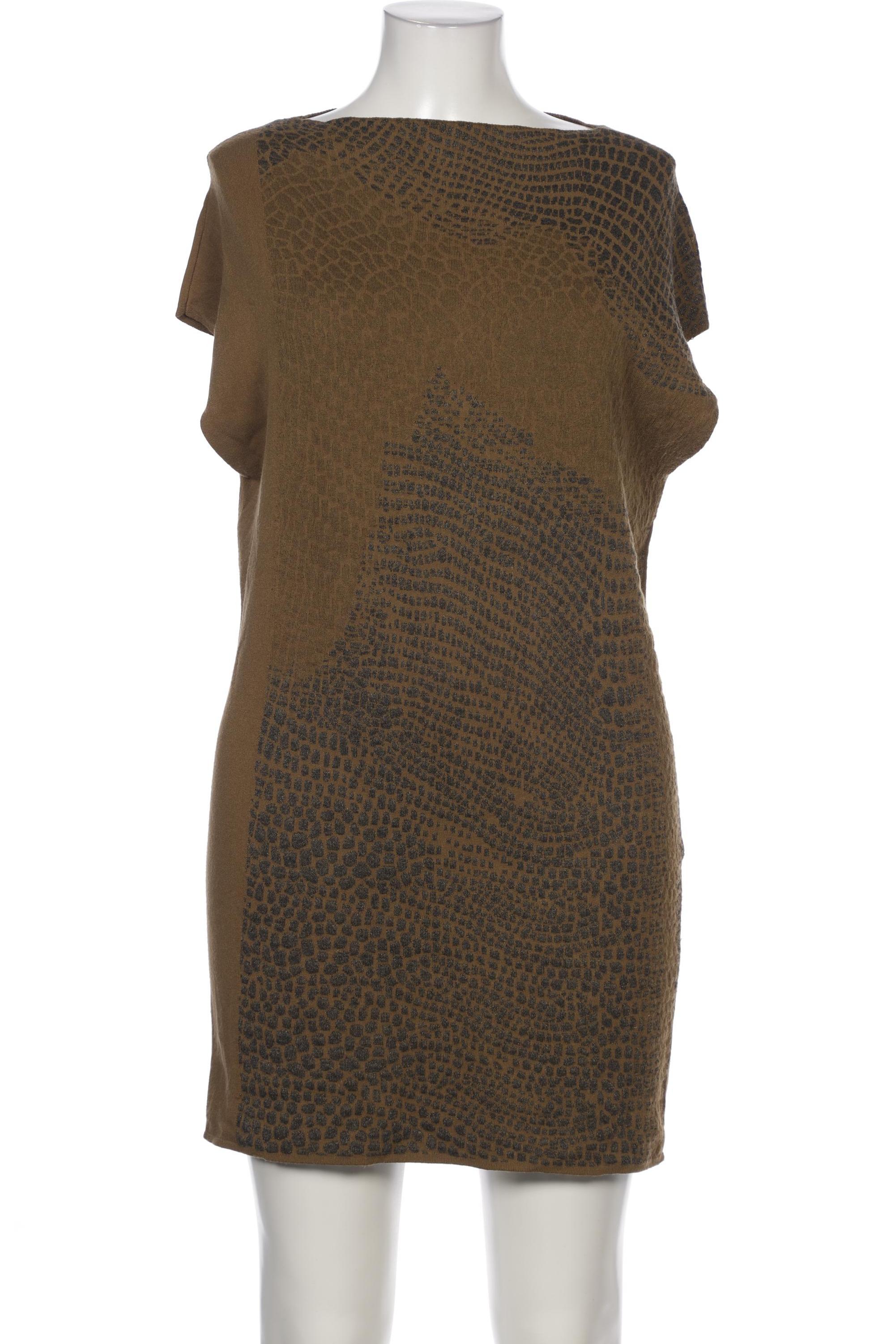 

Sarah Pacini Damen Kleid, grün, Gr. uni