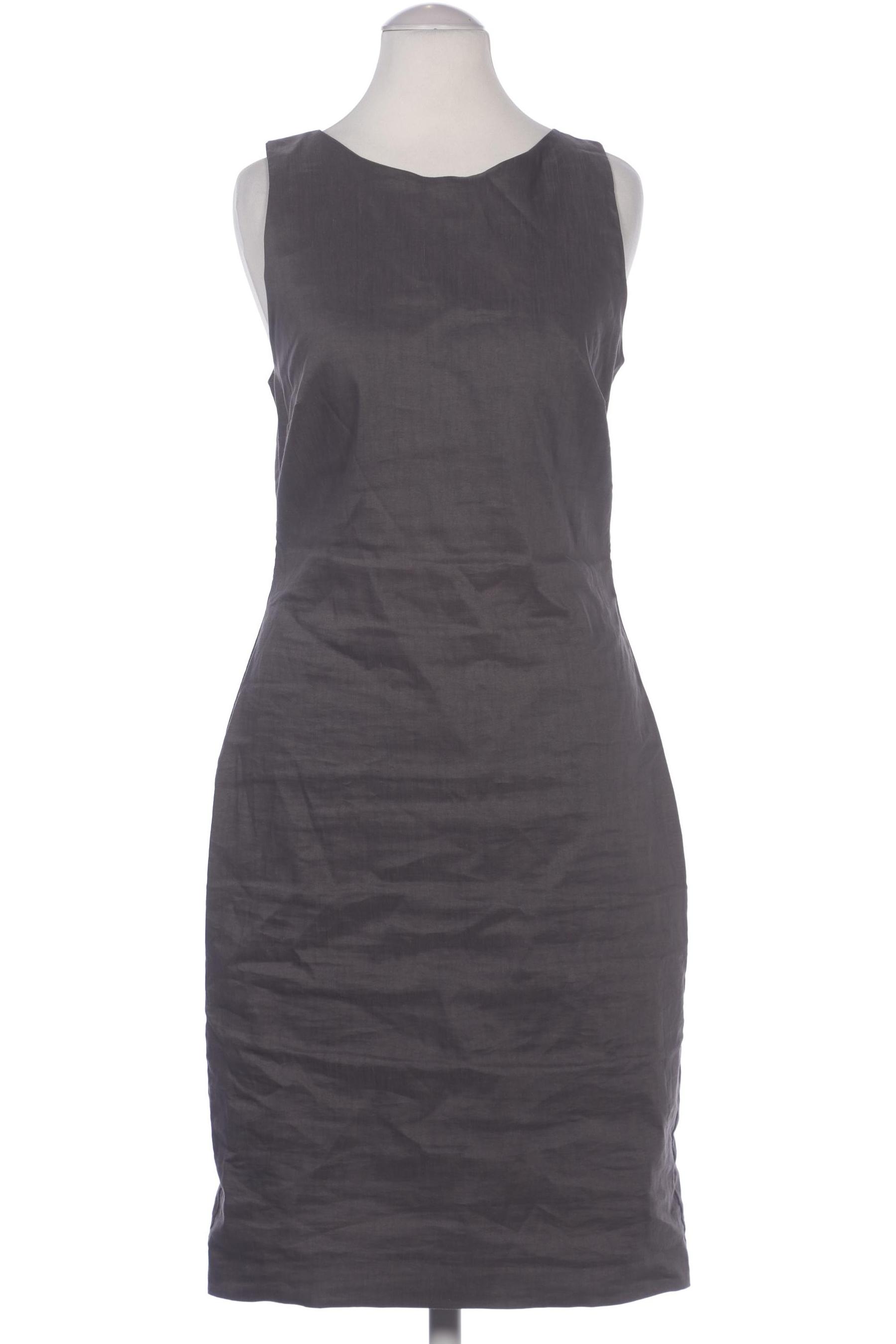 

Sarah Pacini Damen Kleid, grau, Gr. 36