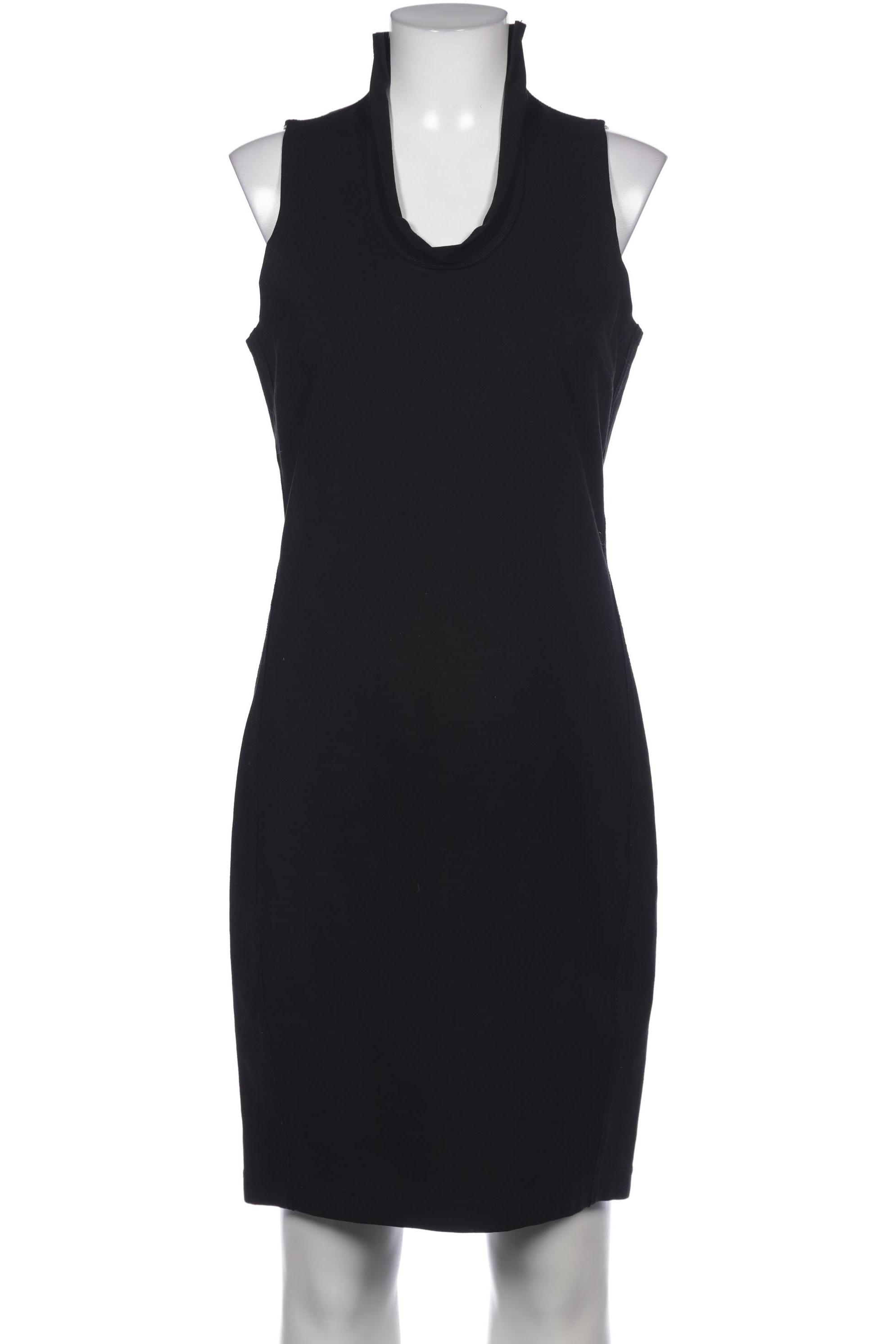 

Sarah Pacini Damen Kleid, schwarz, Gr. 38