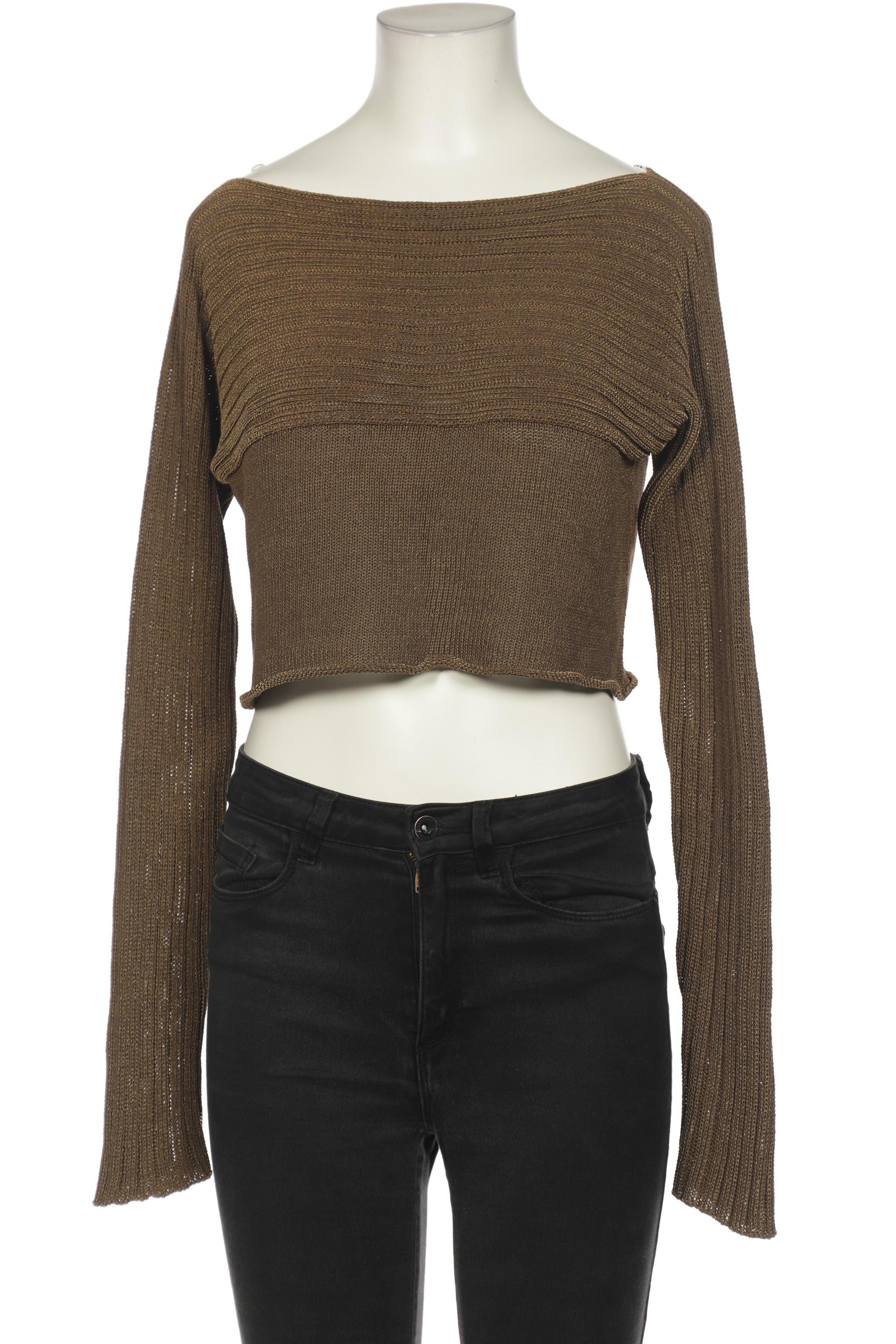 

Sarah Pacini Damen Pullover, braun