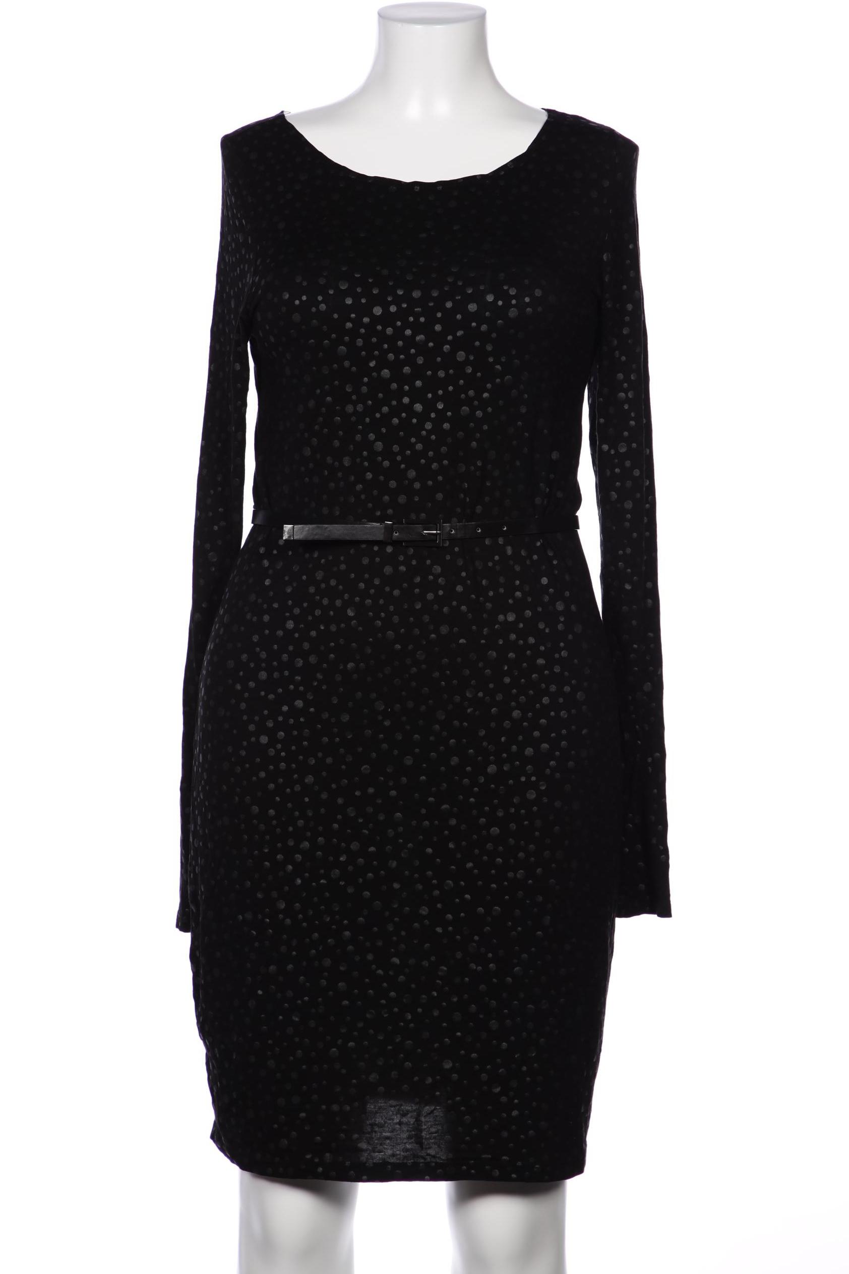 

Sarah Pacini Damen Kleid, schwarz, Gr. 42