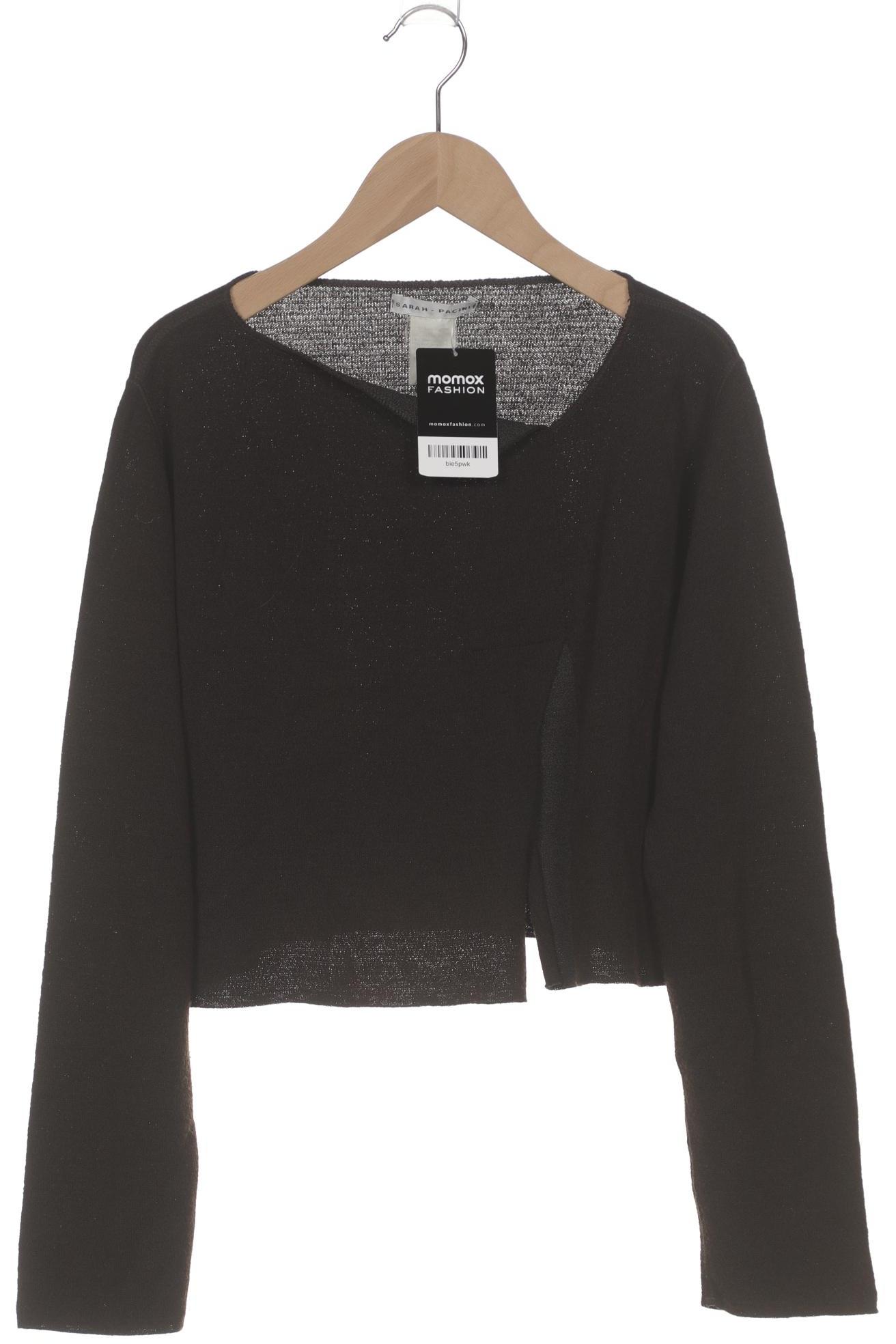 

Sarah Pacini Damen Pullover, braun, Gr. uni