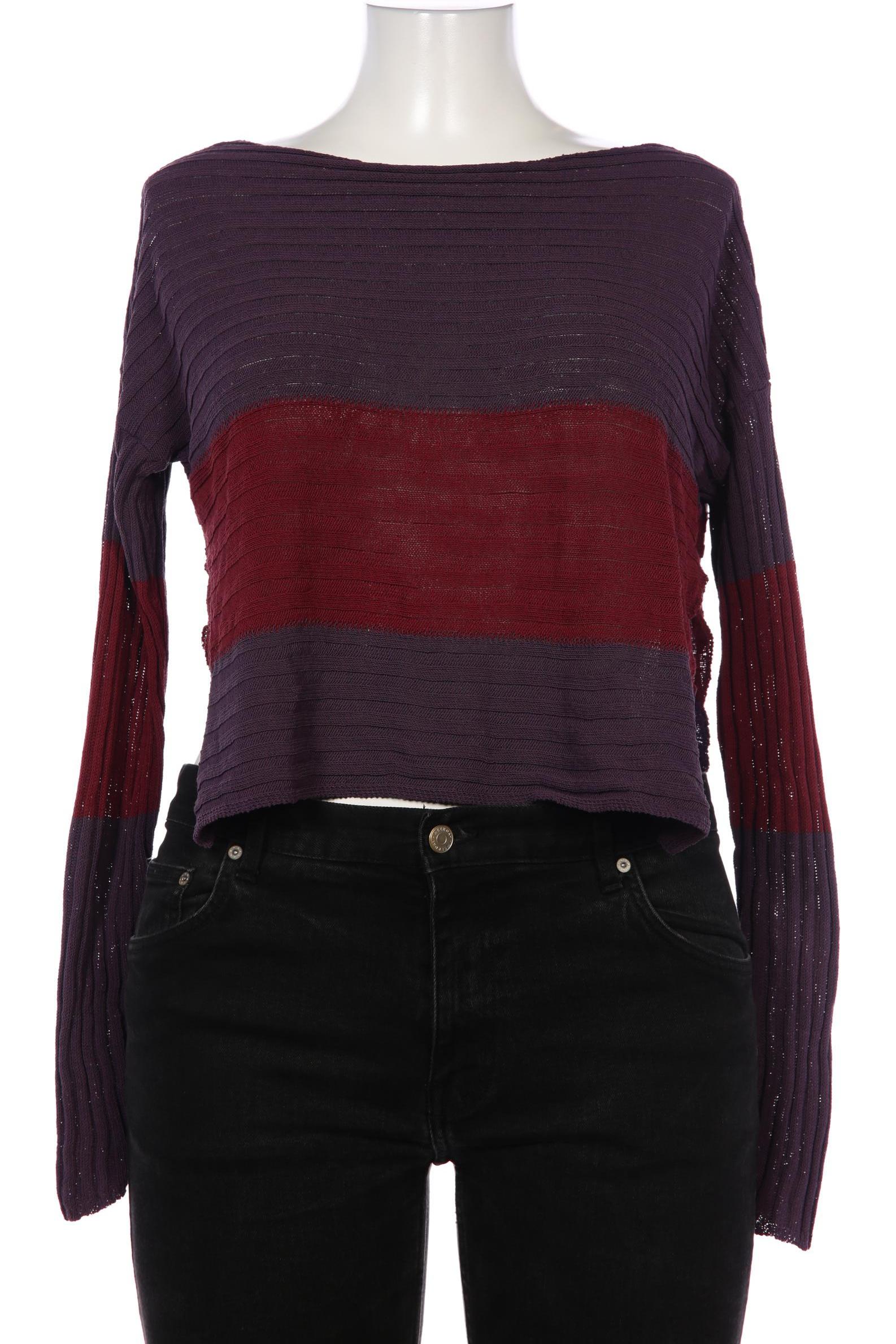 

Sarah Pacini Damen Pullover, flieder, Gr. uni