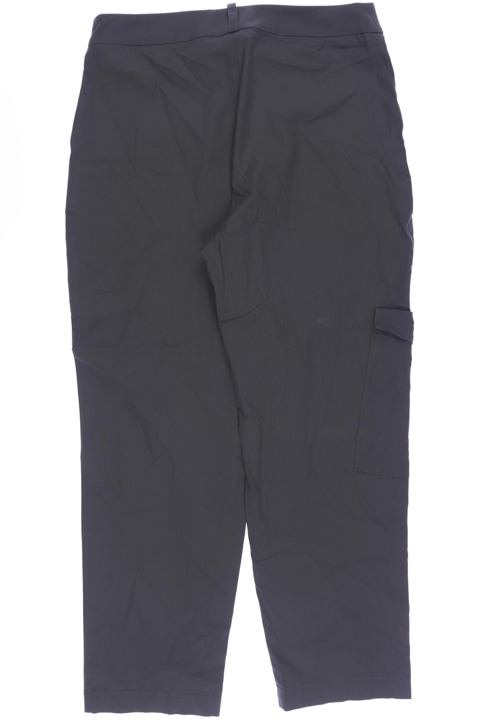 

Sarah Pacini Damen Stoffhose, grau, Gr. 0