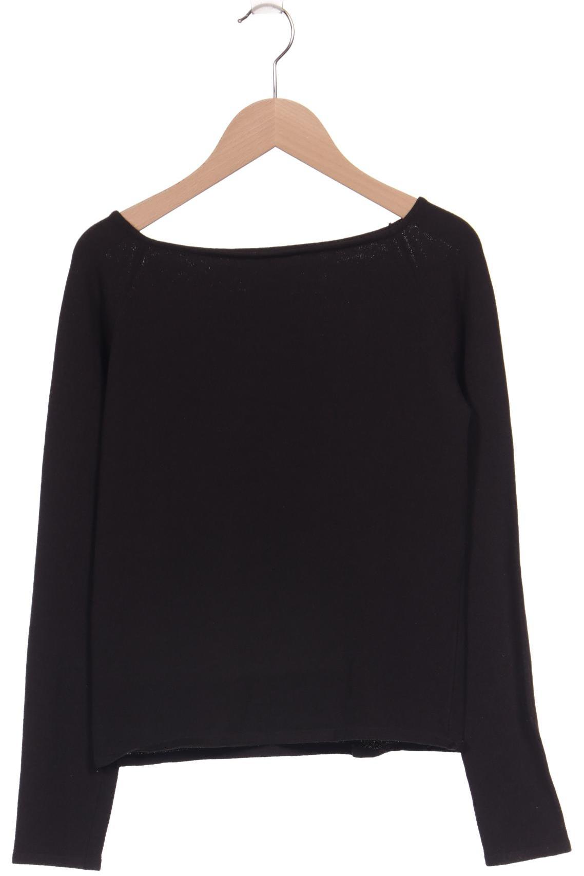

Sarah Pacini Damen Pullover, schwarz